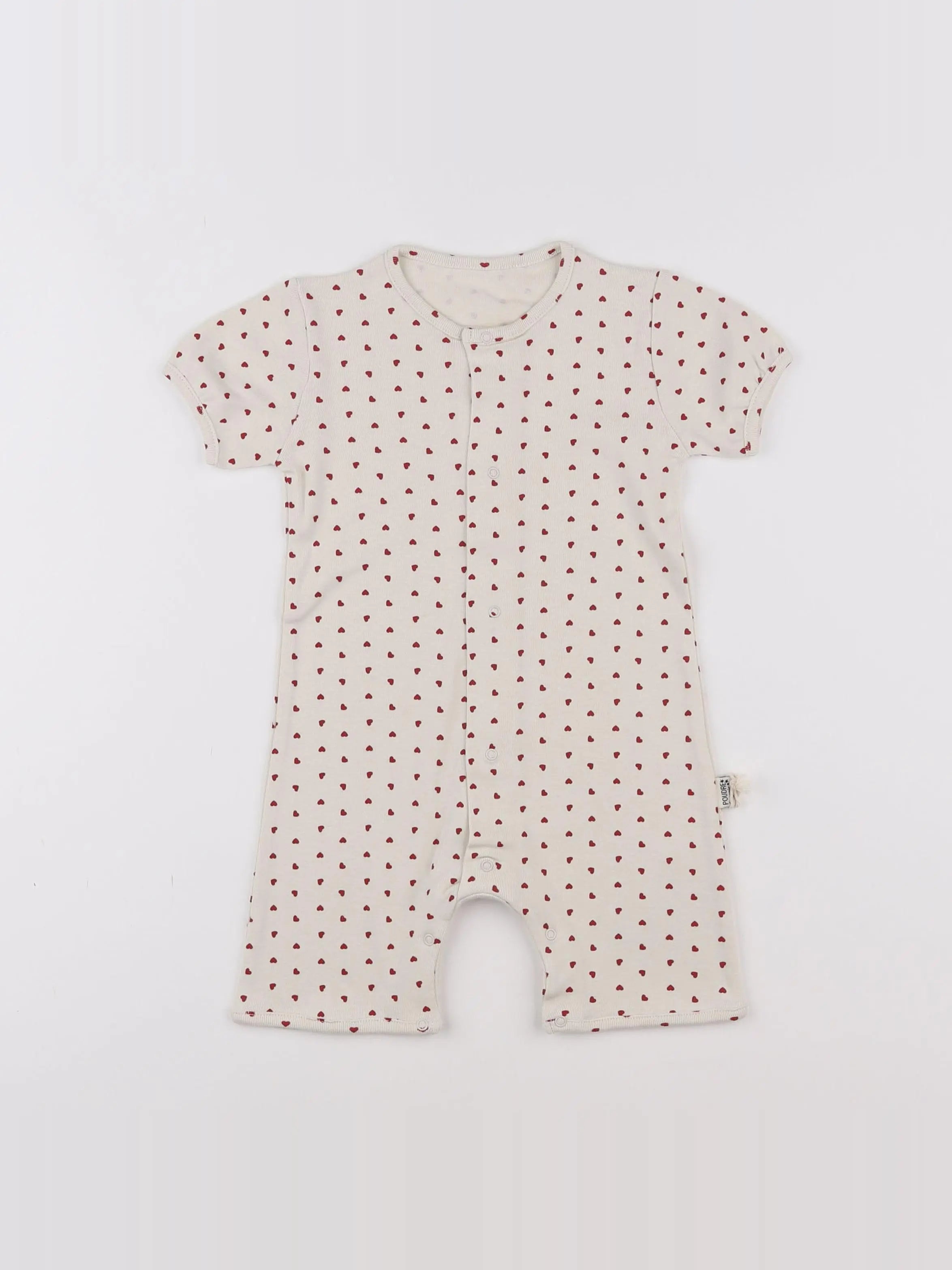 Combicourt Fenouil Coeurs Lipstick 