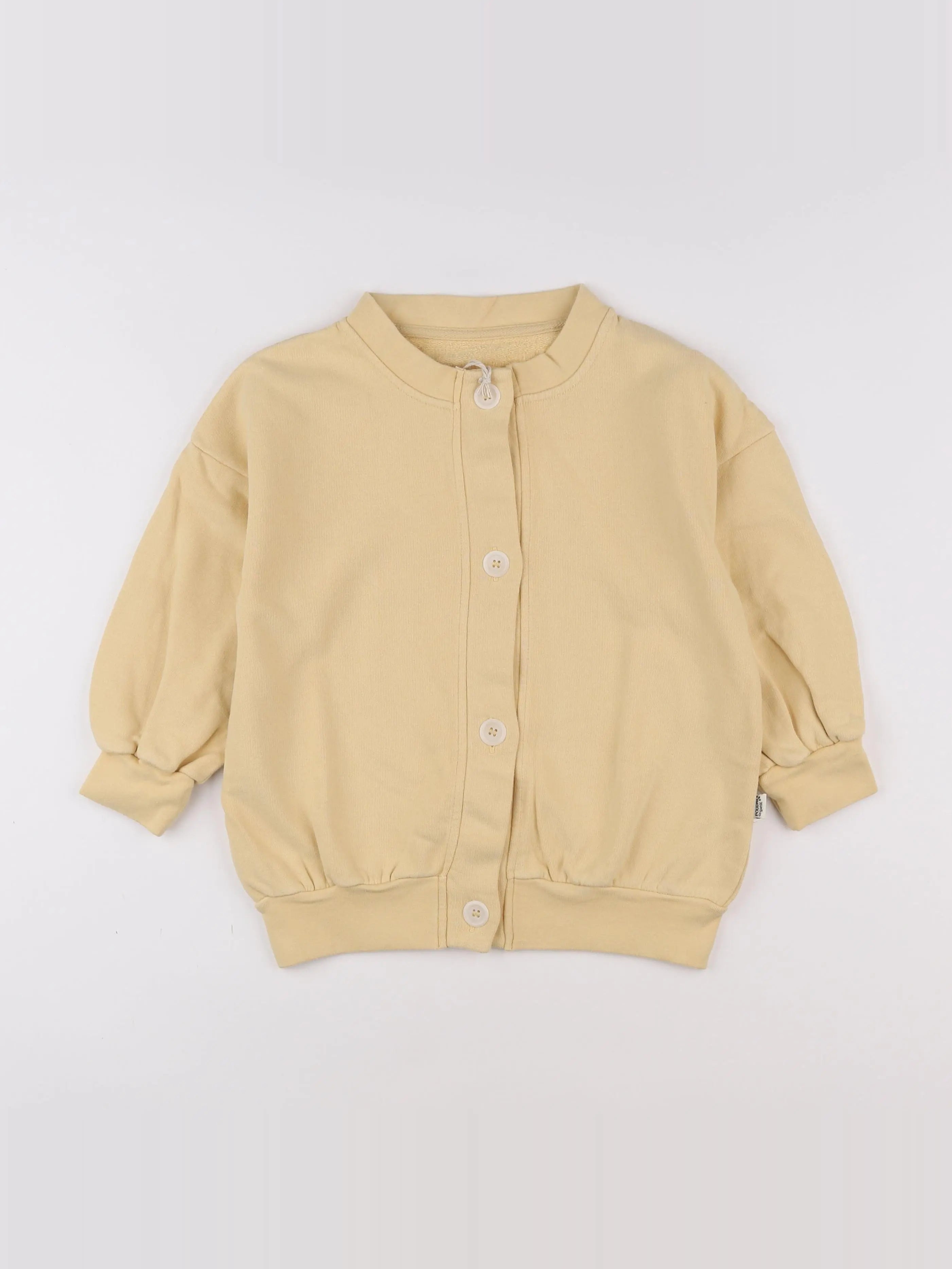 Cardigan Brunelle Sahara Sun 