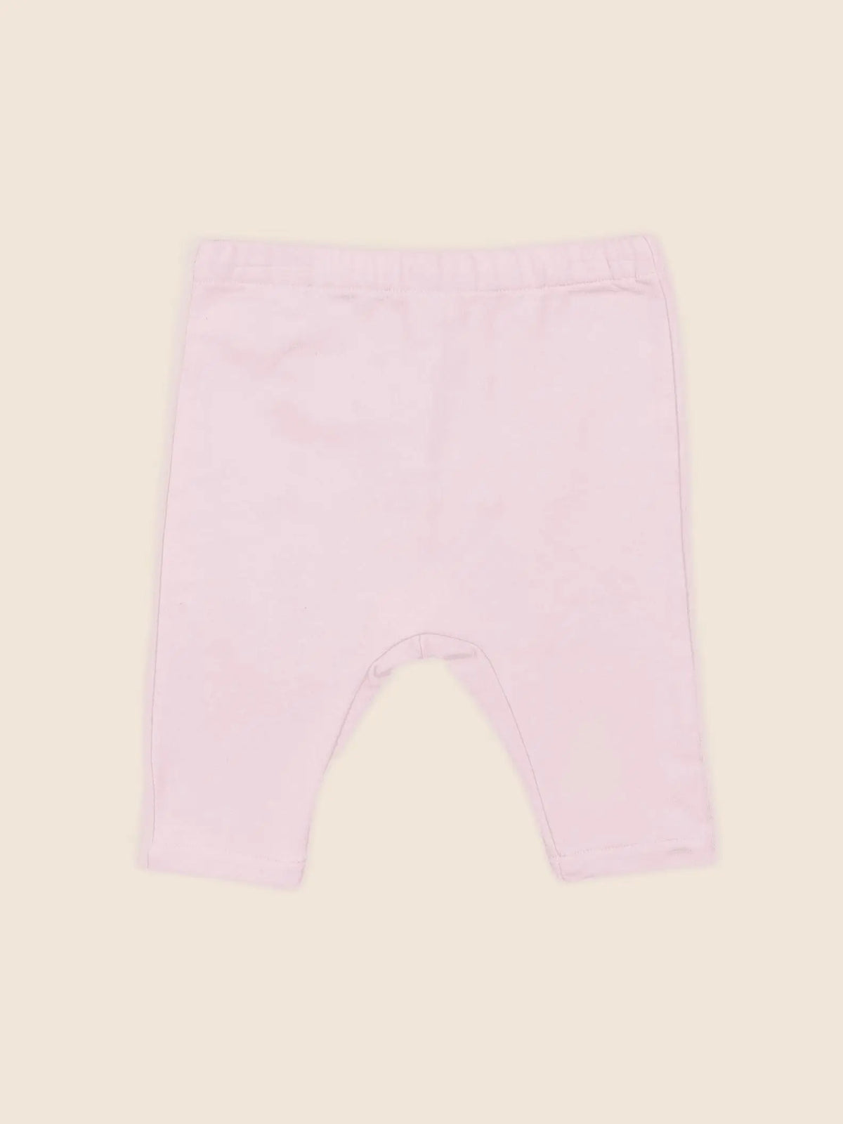 Jacadi - jogging doublé rose - 6 mois
