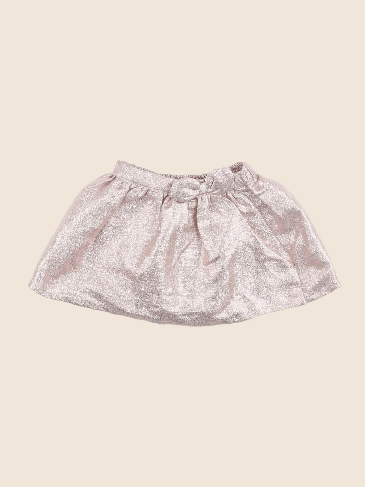 Vertbaudet - jupe rose - 2 ans