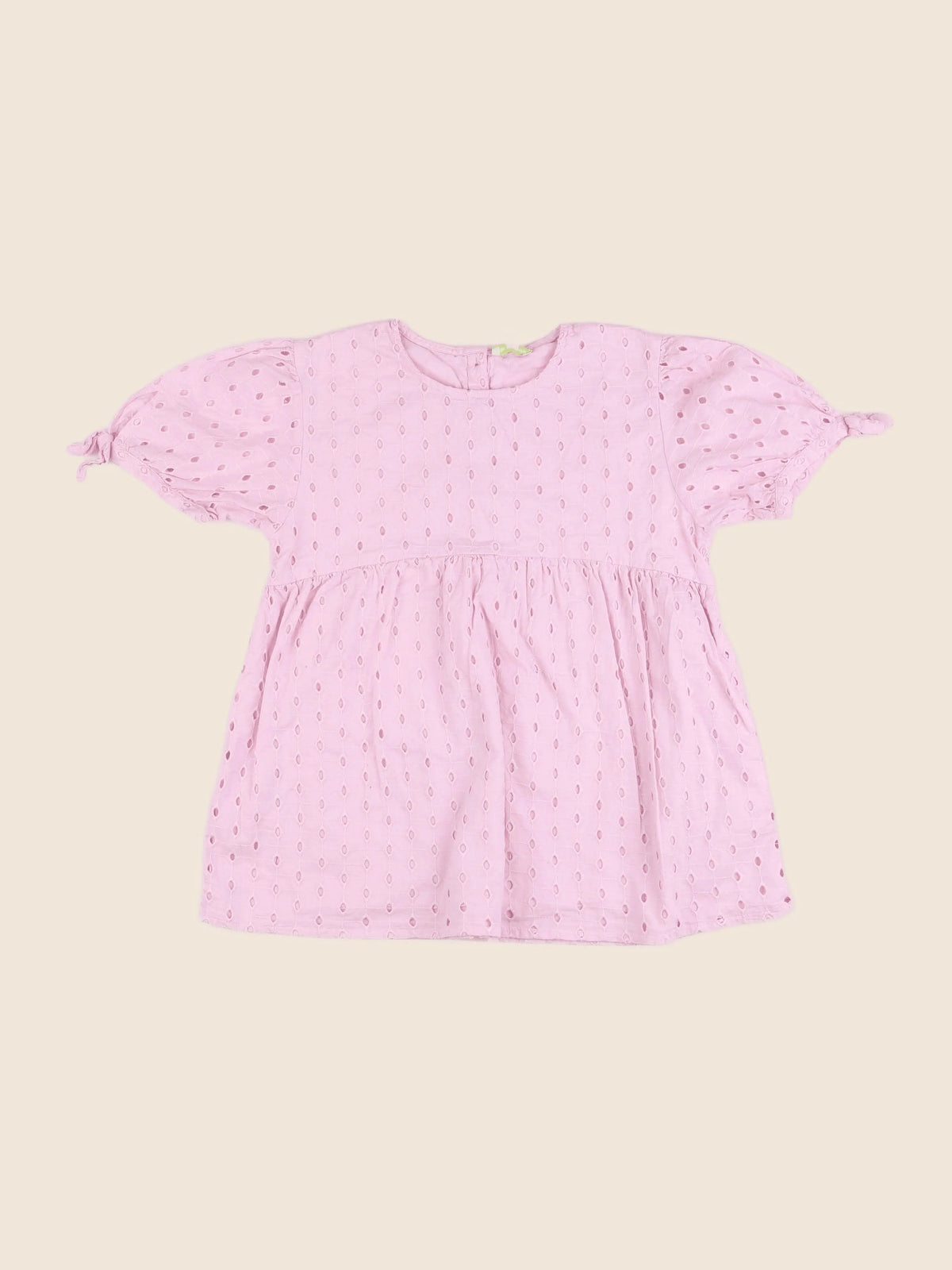 Vertbaudet - blouse rose - 12 ans