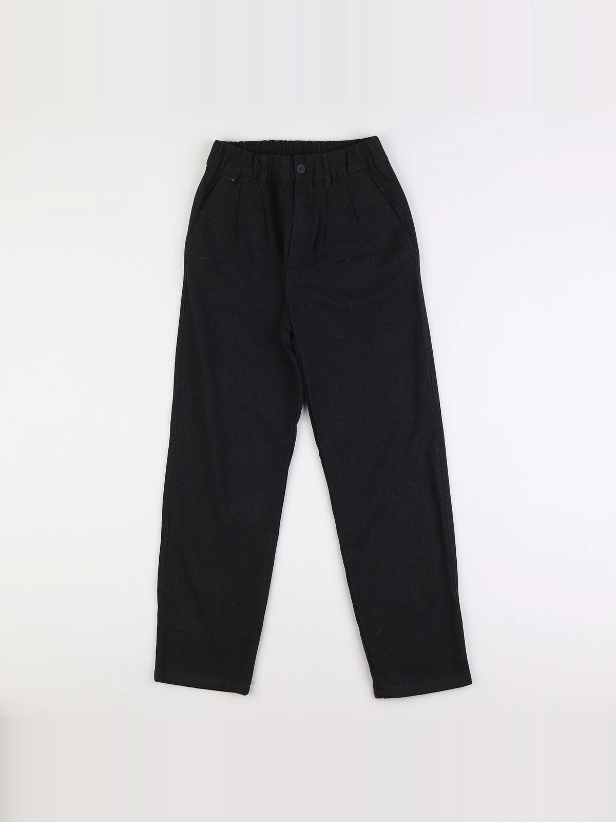 Zara - pantalon gris - 13/14 ans