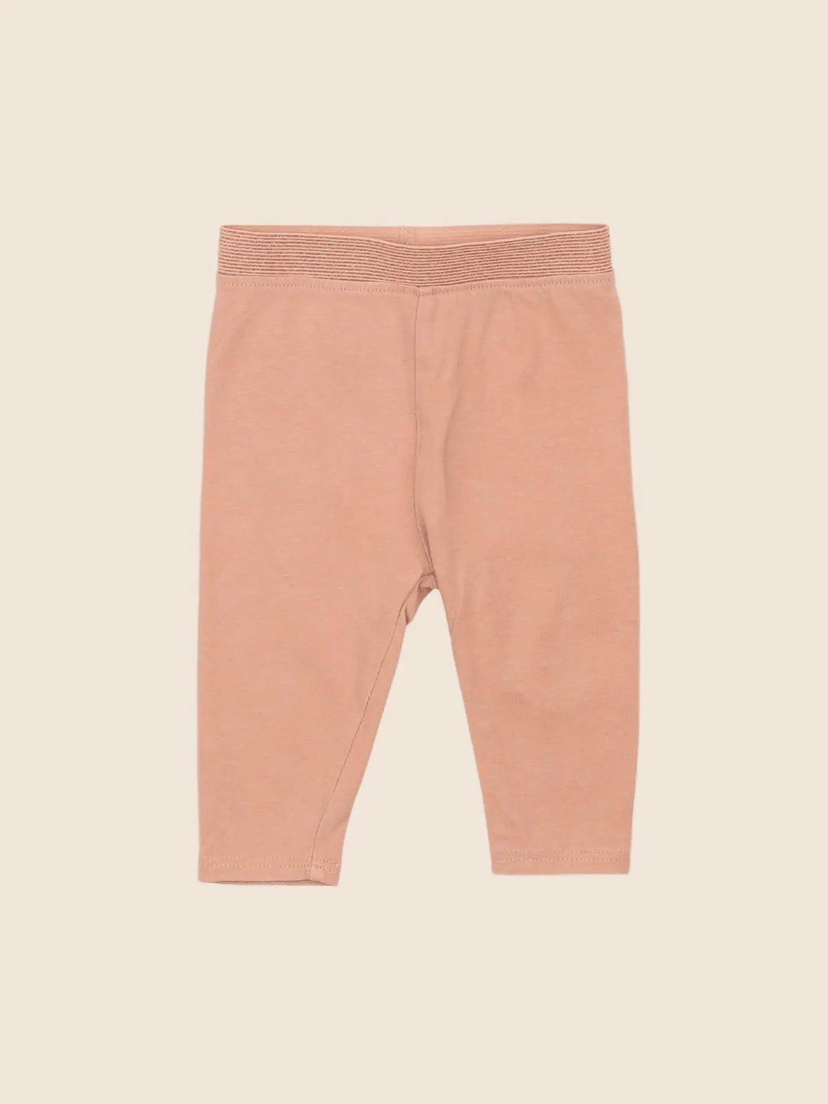 Vertbaudet - legging rose - 3 mois