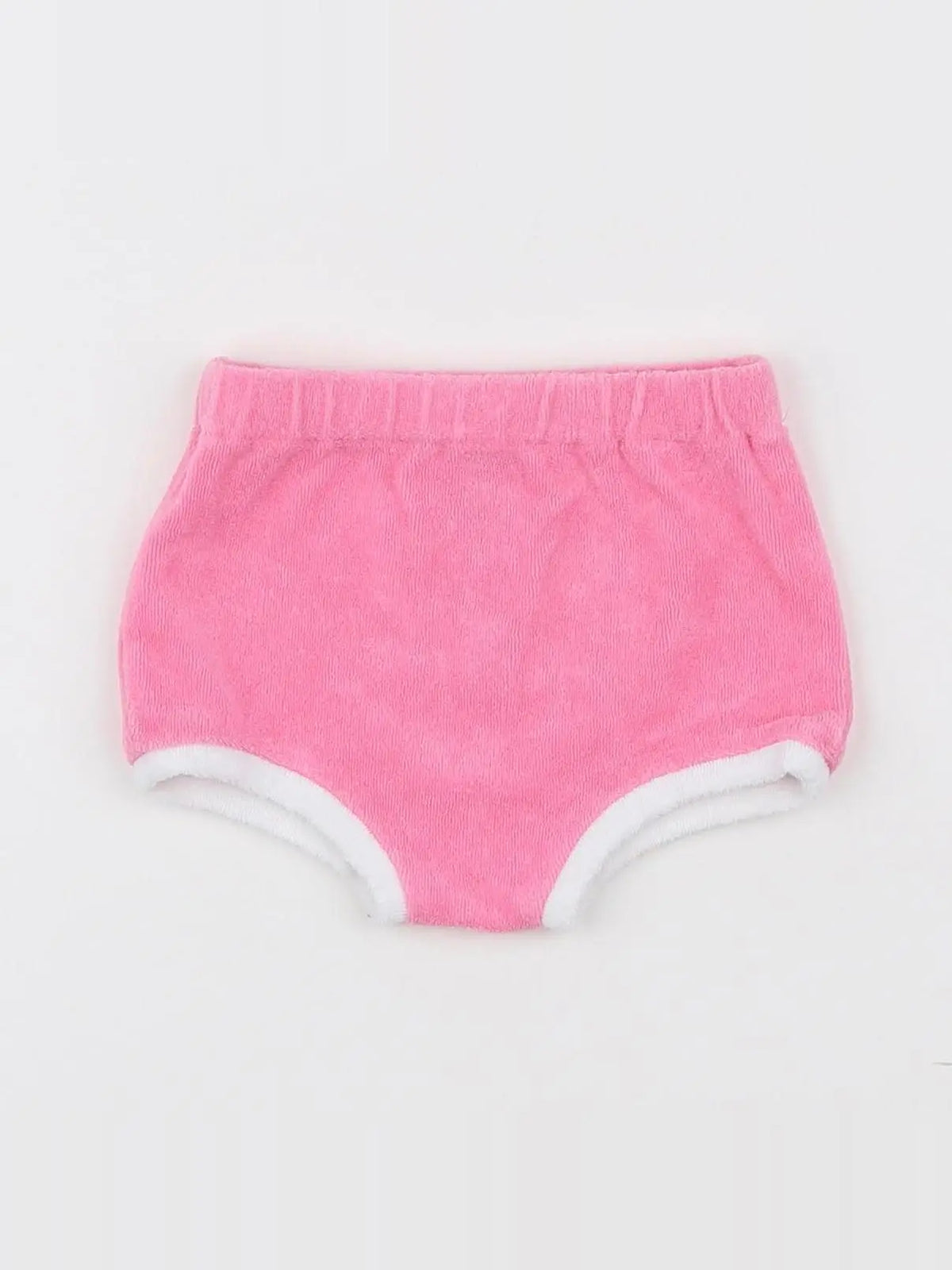 Jacadi - short rose - 6 mois