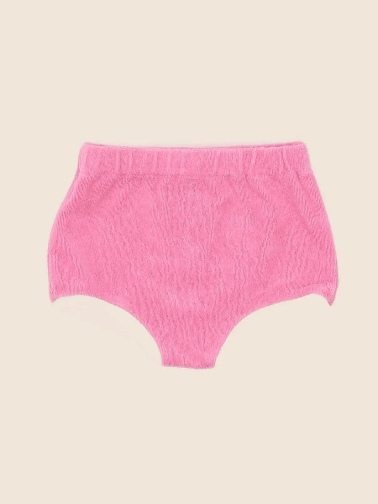Jacadi - short rose - 6 mois
