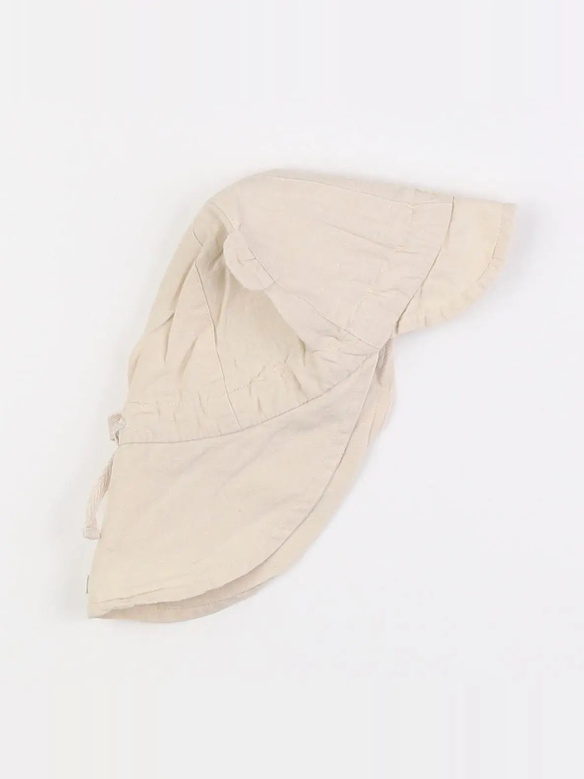 Liewood - chapeau beige - 9/12 mois