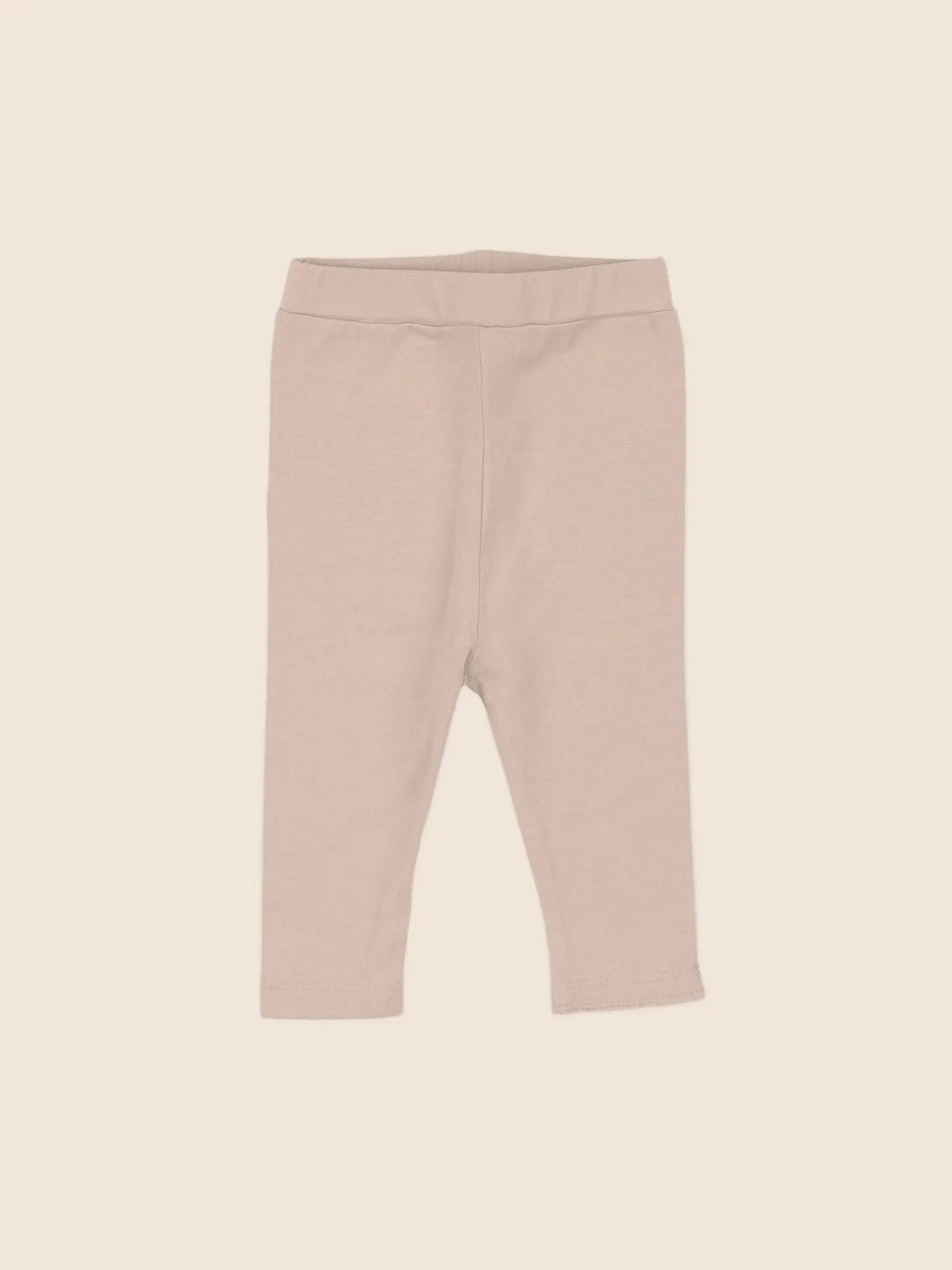 Vertbaudet - legging beige - 3 mois