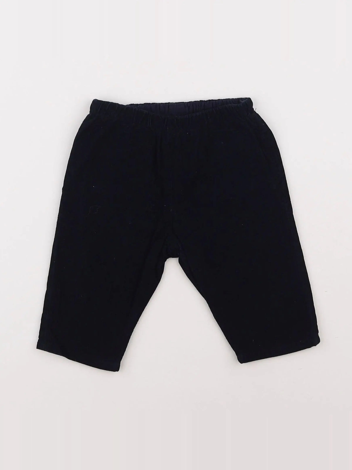 Jacadi - pantalon bleu - 6 mois