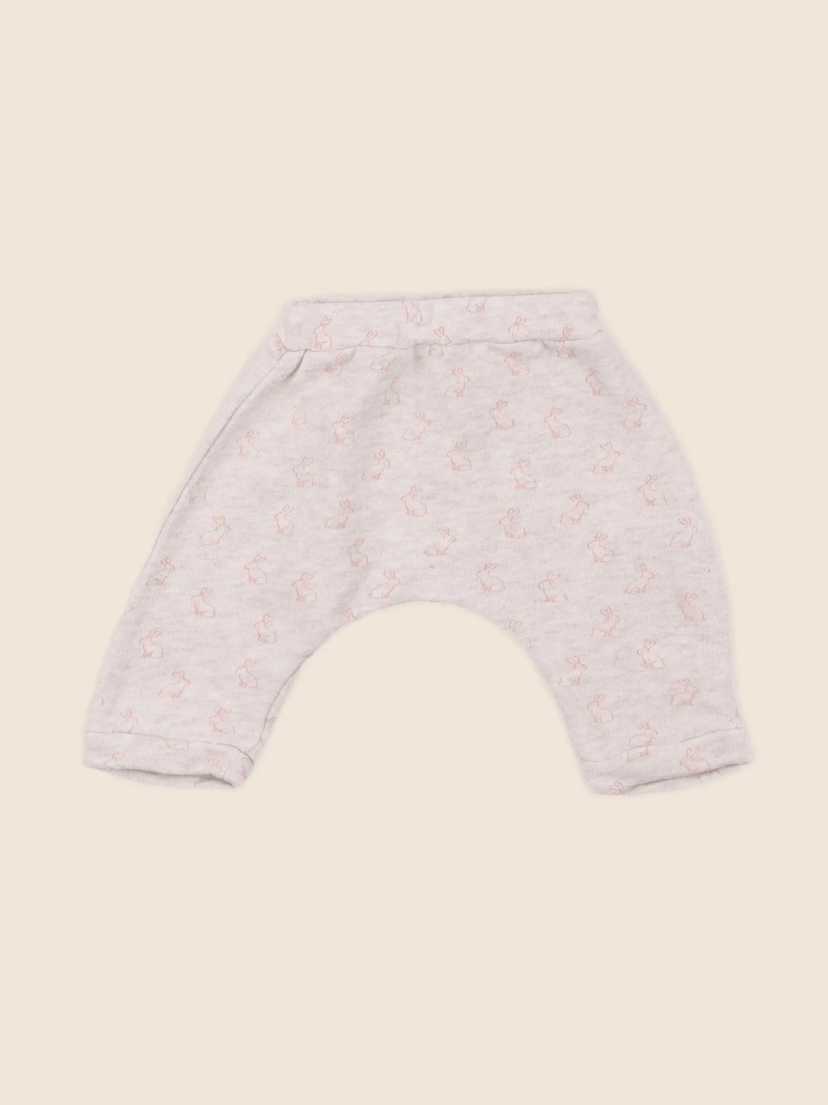 Boutchou - jogging gris - 3 mois