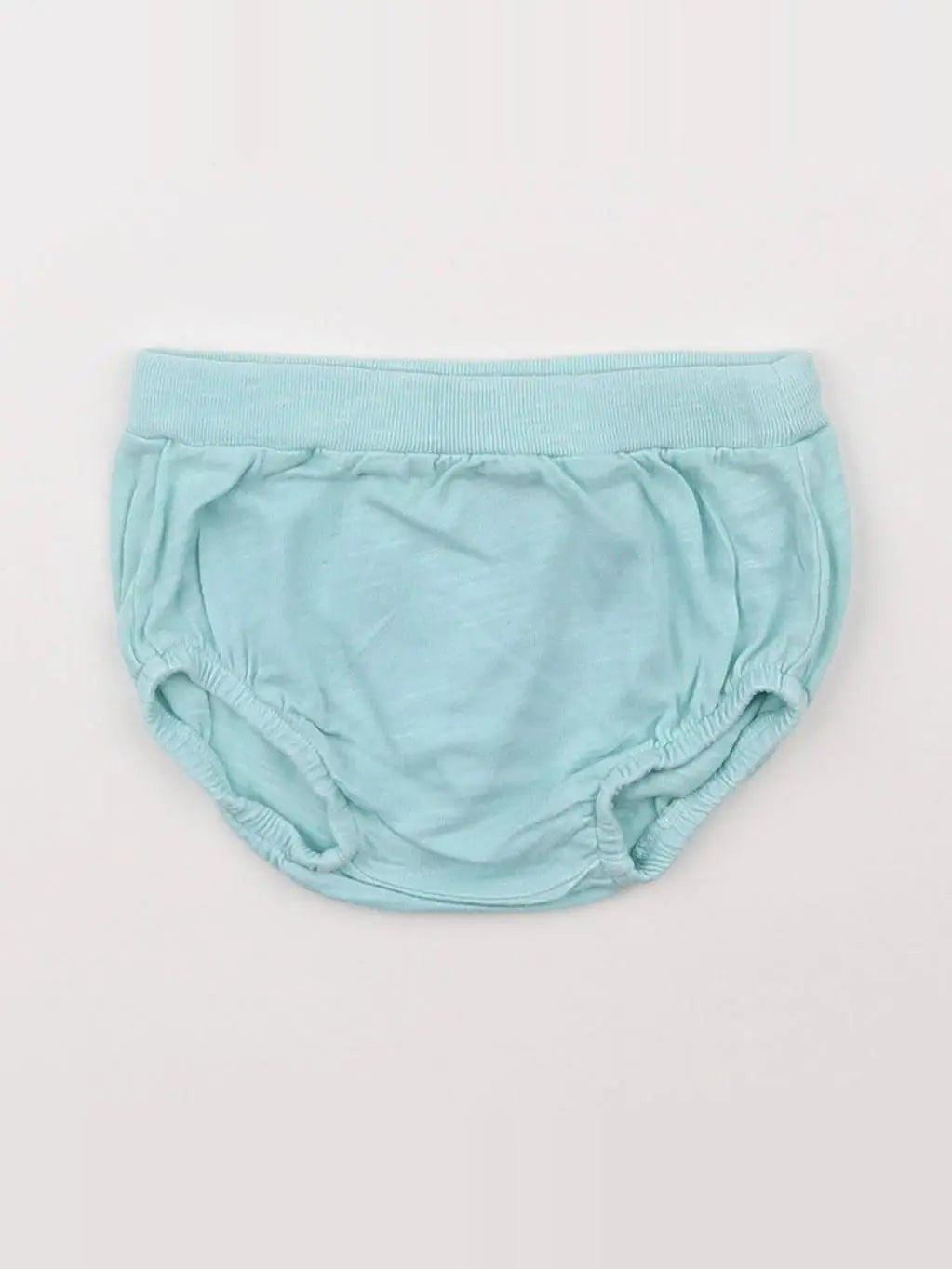 Le Petit Germain - bloomer bleu - 1 mois