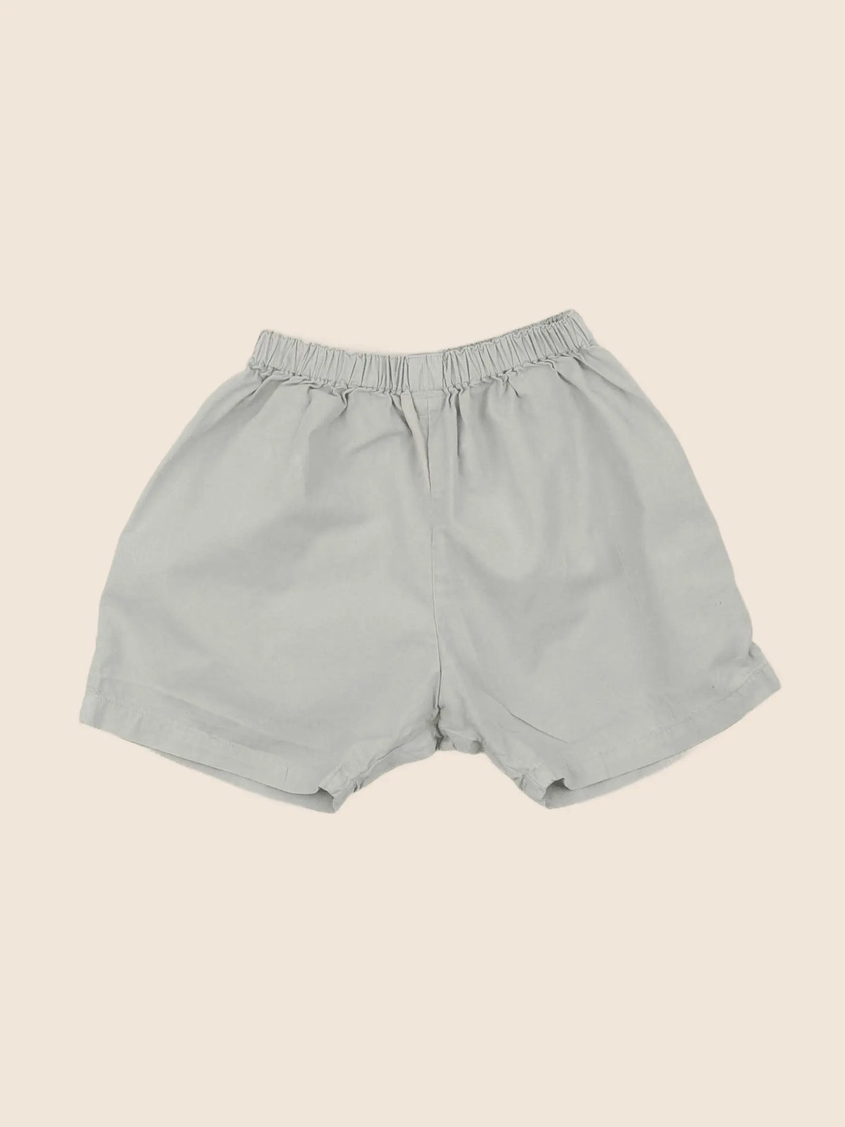 Bonton - bloomer vert - 6 mois
