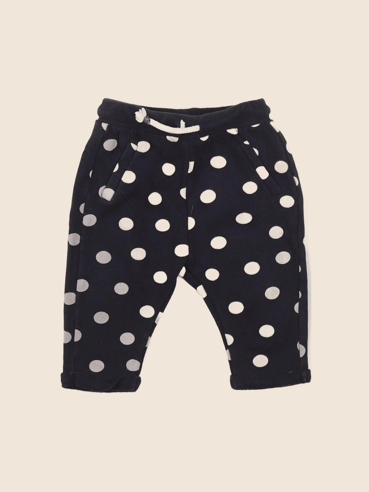 Emile et Ida - jogging bleu - 12 mois