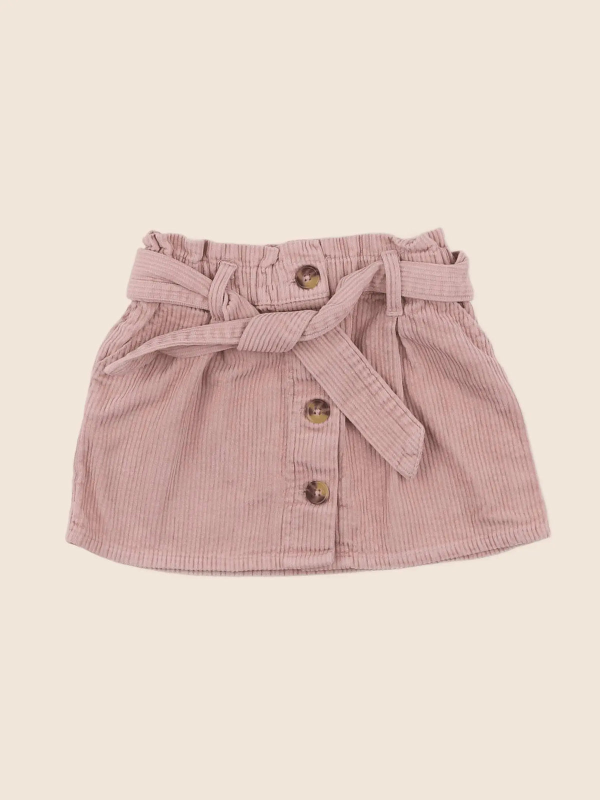 Vertbaudet - jupe rose - 2 ans