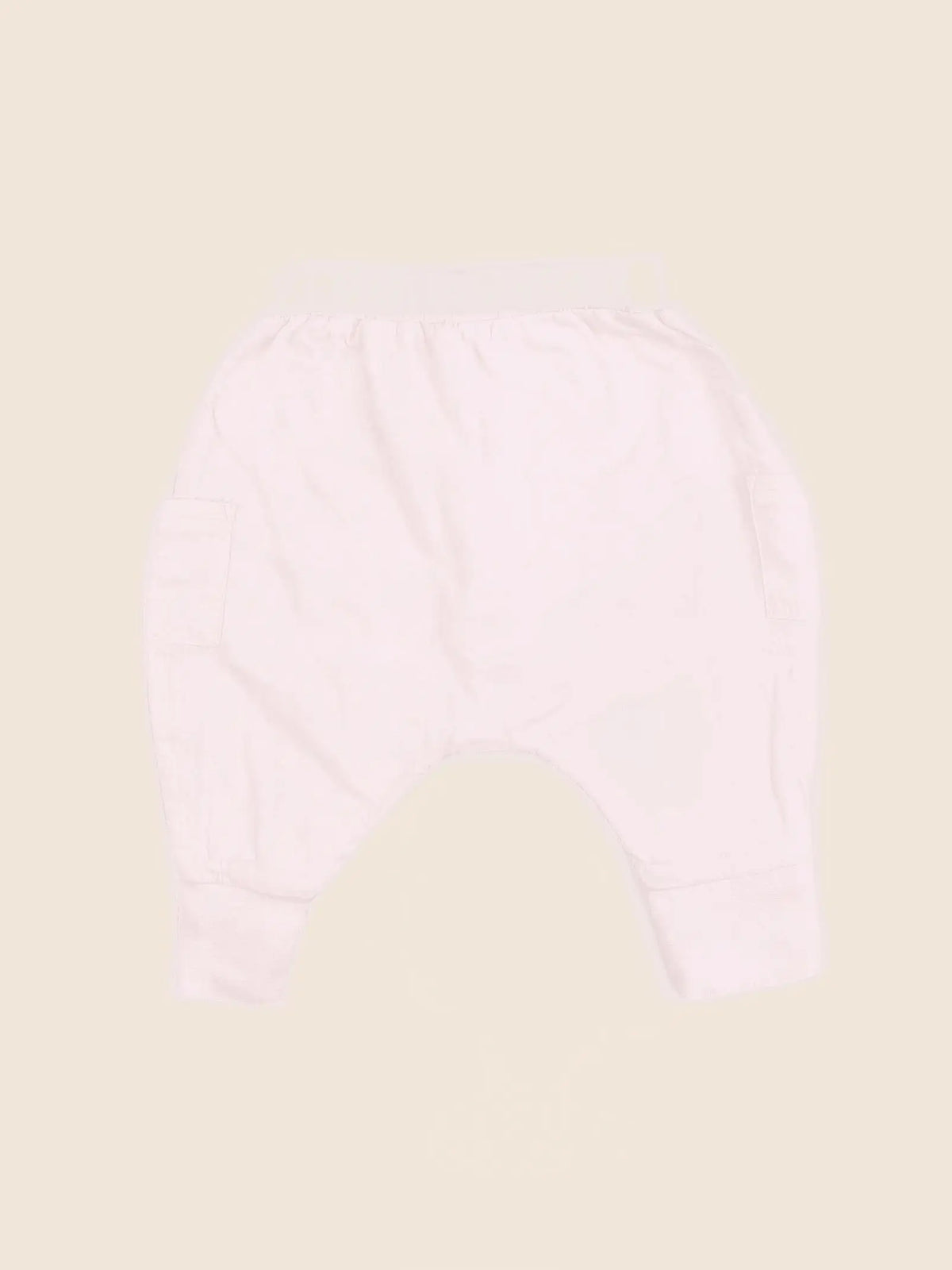 Boutchou - sarouel rose - 3 mois