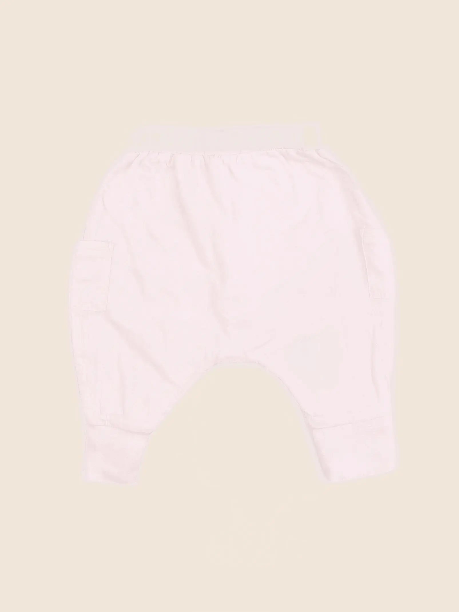 Boutchou - sarouel rose - 3 mois