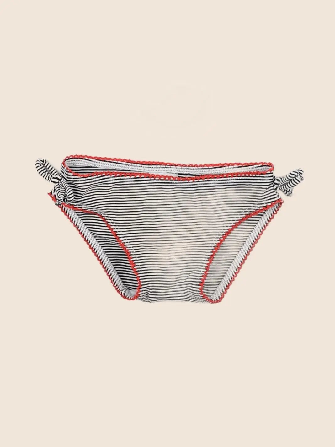 Petit Bateau - maillot de bain bleu - 6 mois