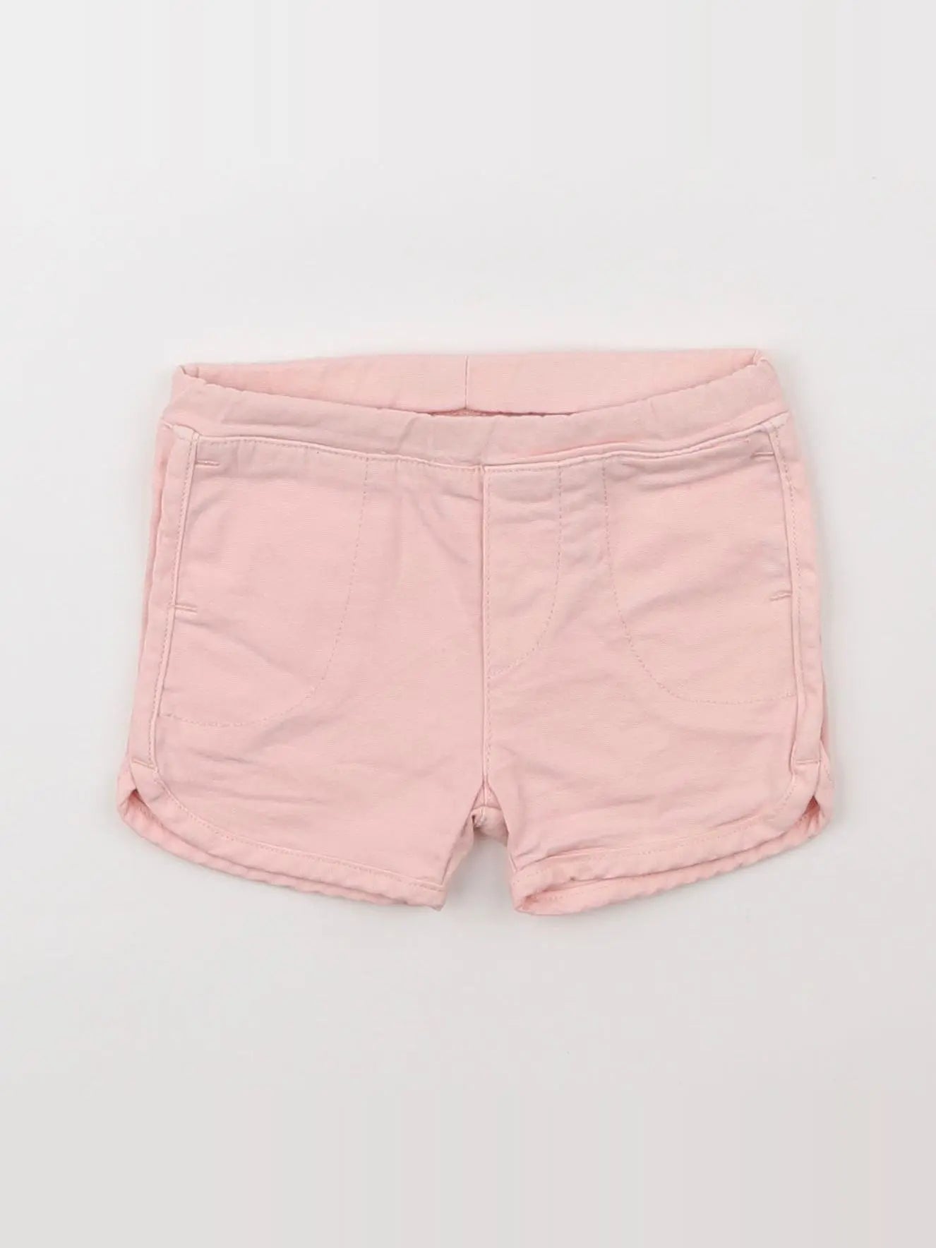 Imps & Elfs - short rose - 3/6 mois