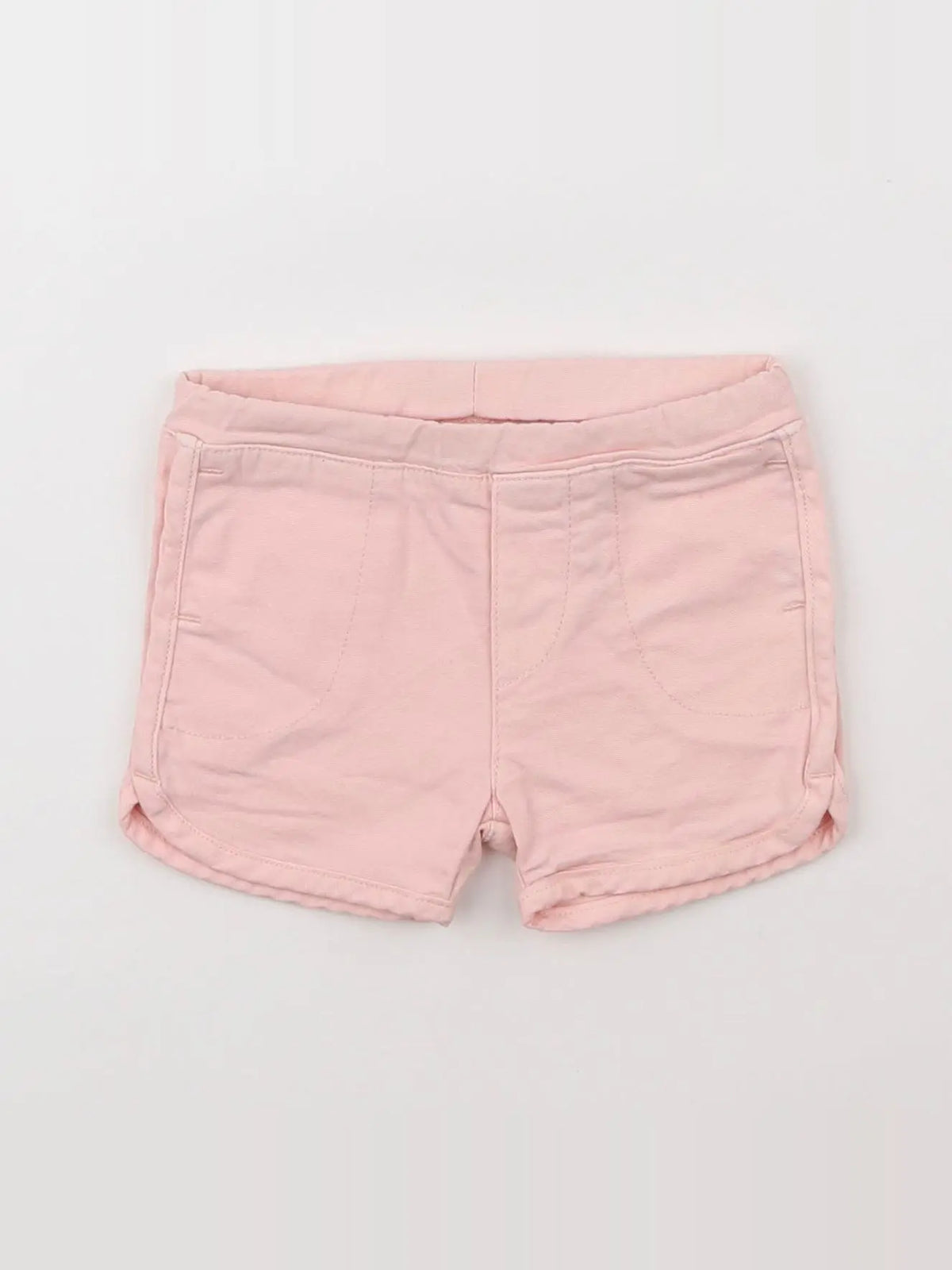 Imps & Elfs - short rose - 3/6 mois