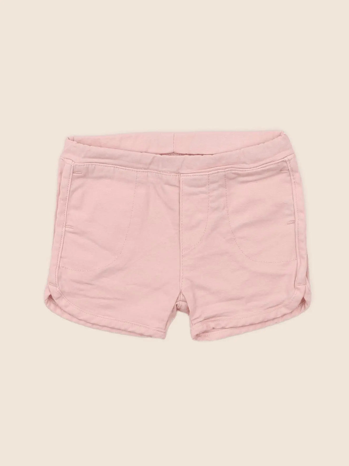 Imps & Elfs - short rose - 3/6 mois