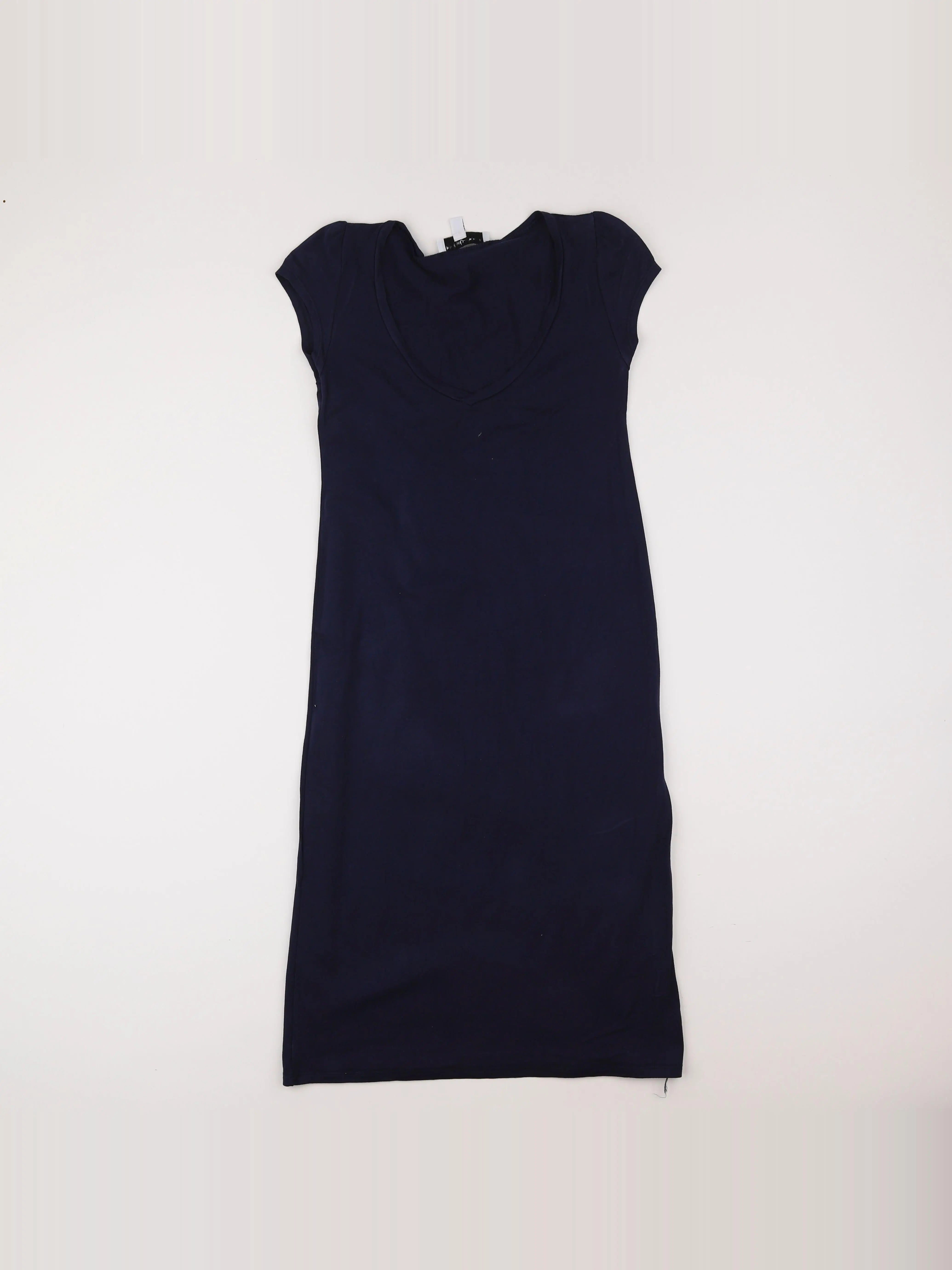 Envie de fraise - robe grossesse bleu - 34 à 36