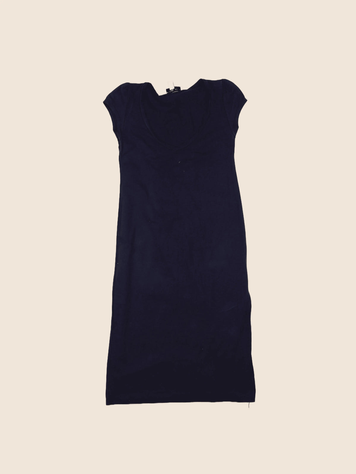 Envie de fraise - robe grossesse bleu - 34 à 36