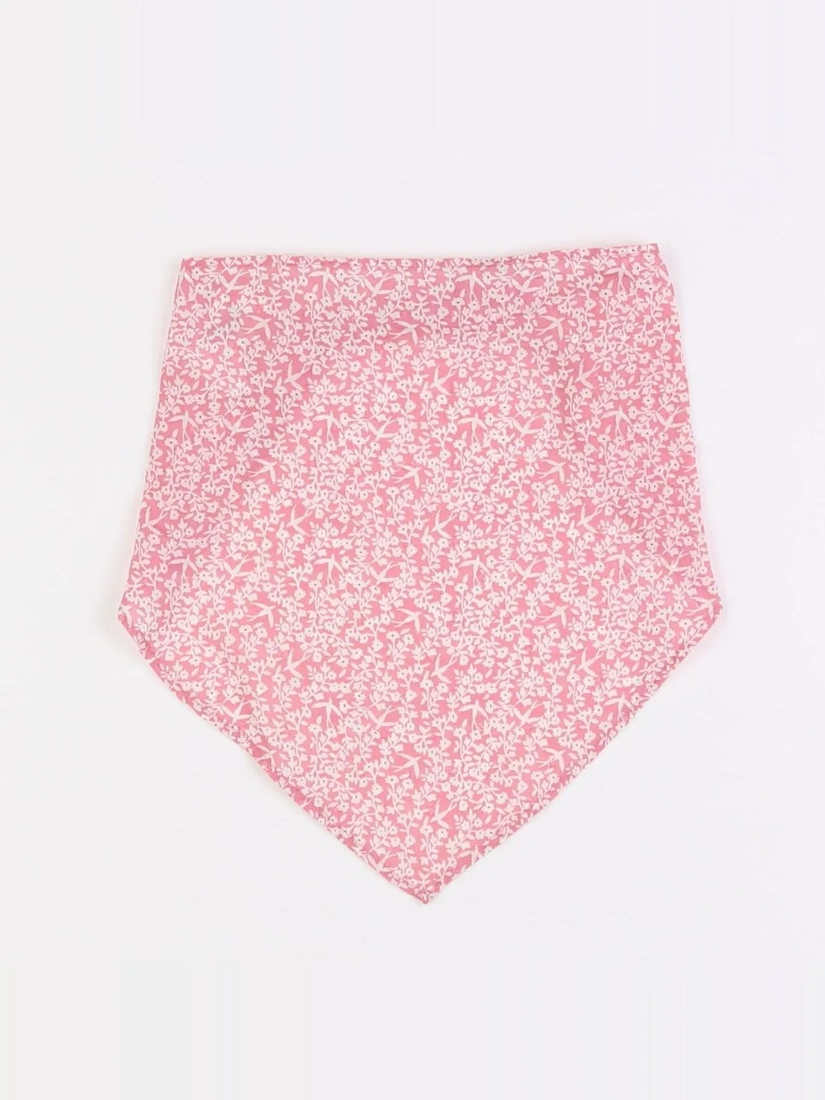 Boutchou - bandeau rose - 18 mois