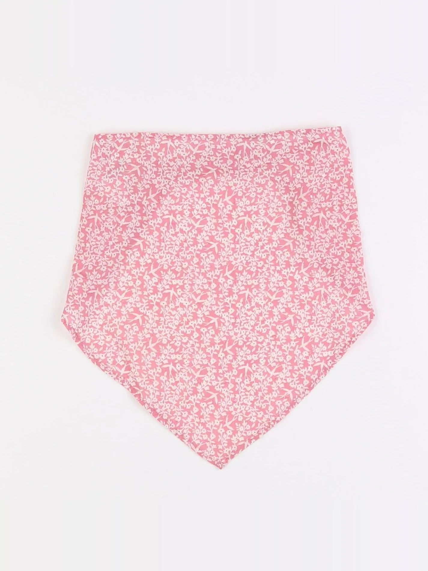 Boutchou - bandeau rose - 18 mois