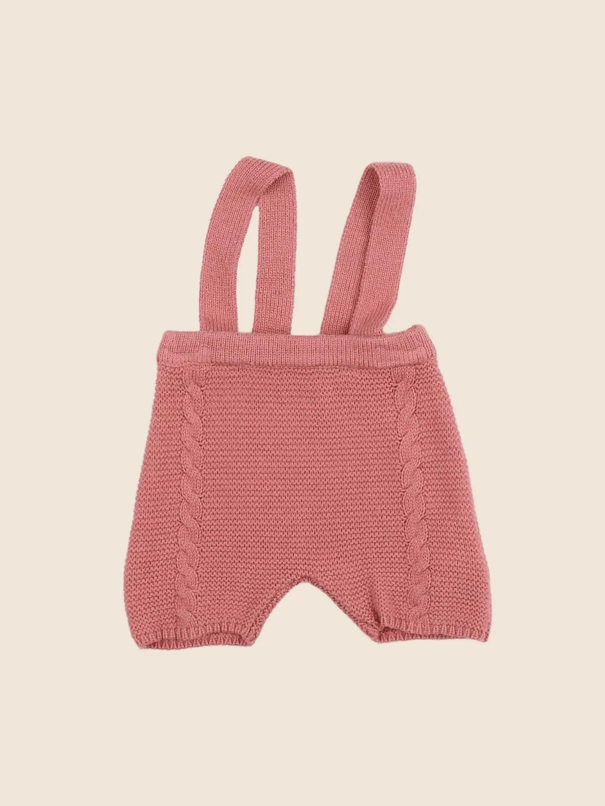 Boutchou - combinaison rouge - 3 mois