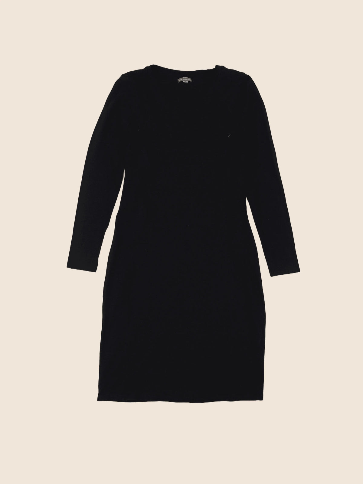 Vertbaudet - robe grossesse noir - 34 à 36