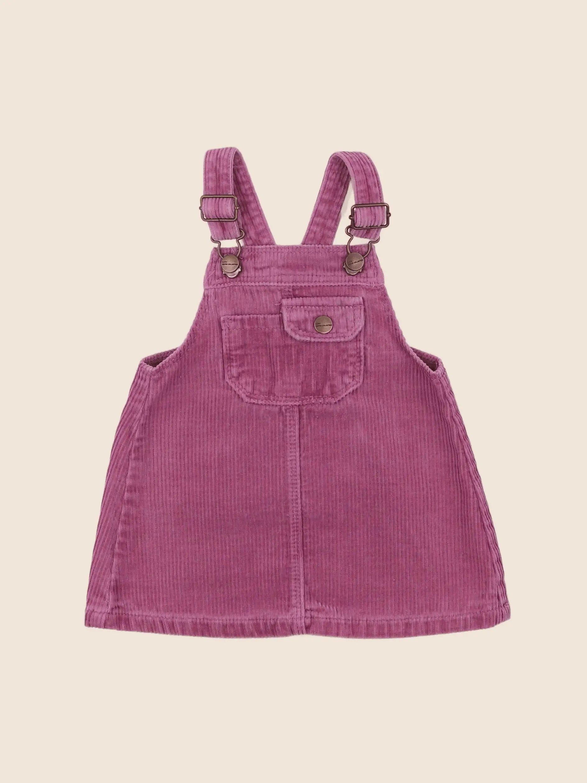 Zara - robe rose - 9/12 mois