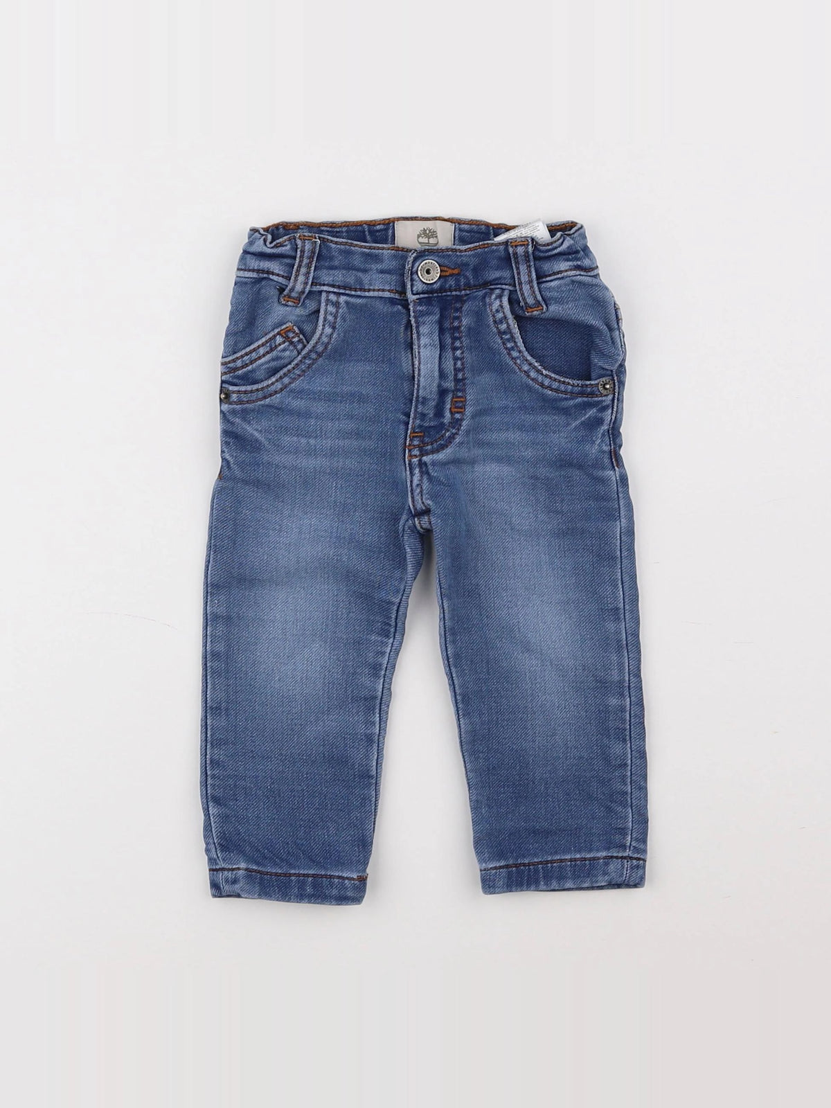 Timberland - jean bleu - 9 mois