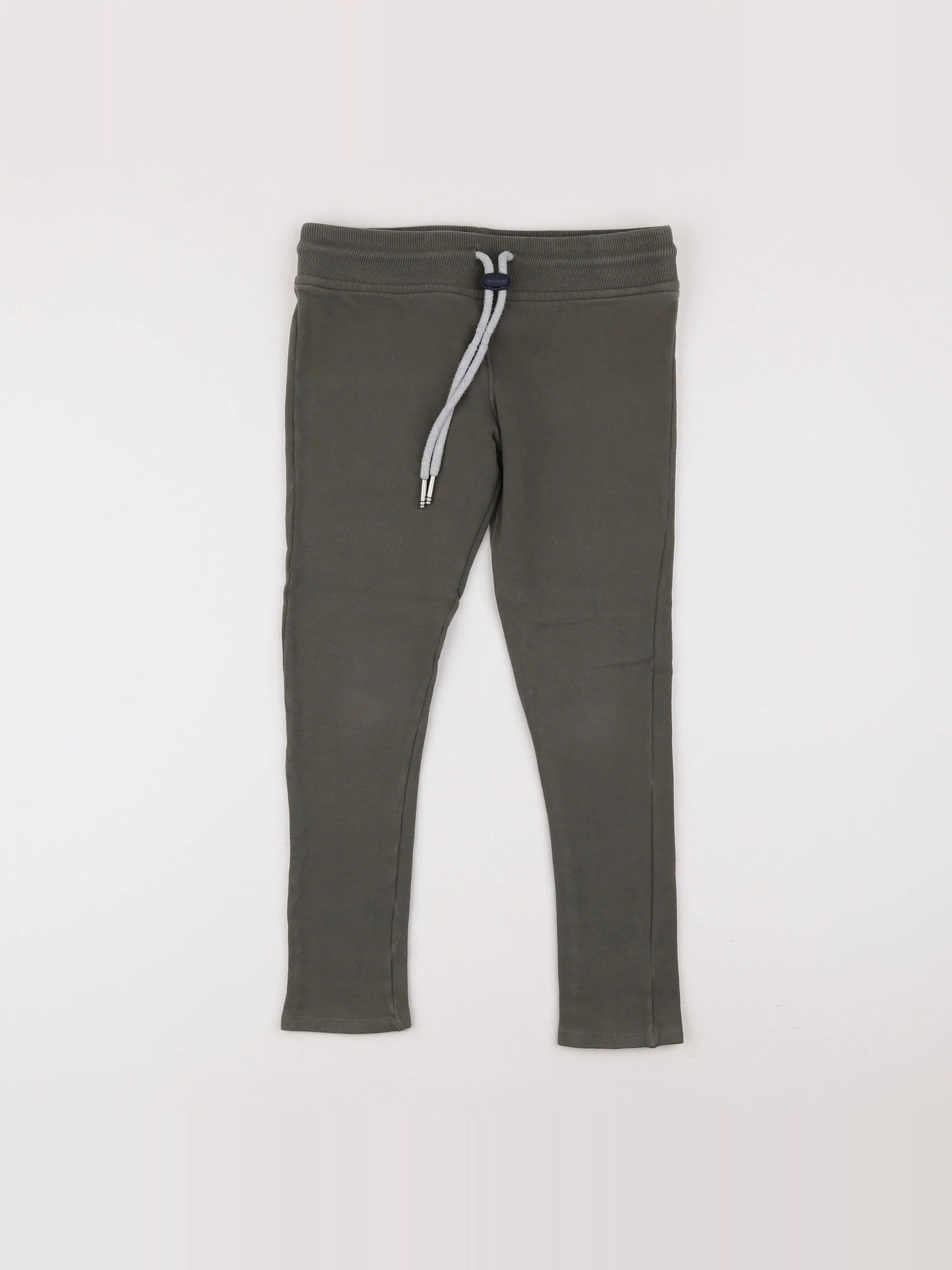 Sweet pants - jogging vert - 12 ans