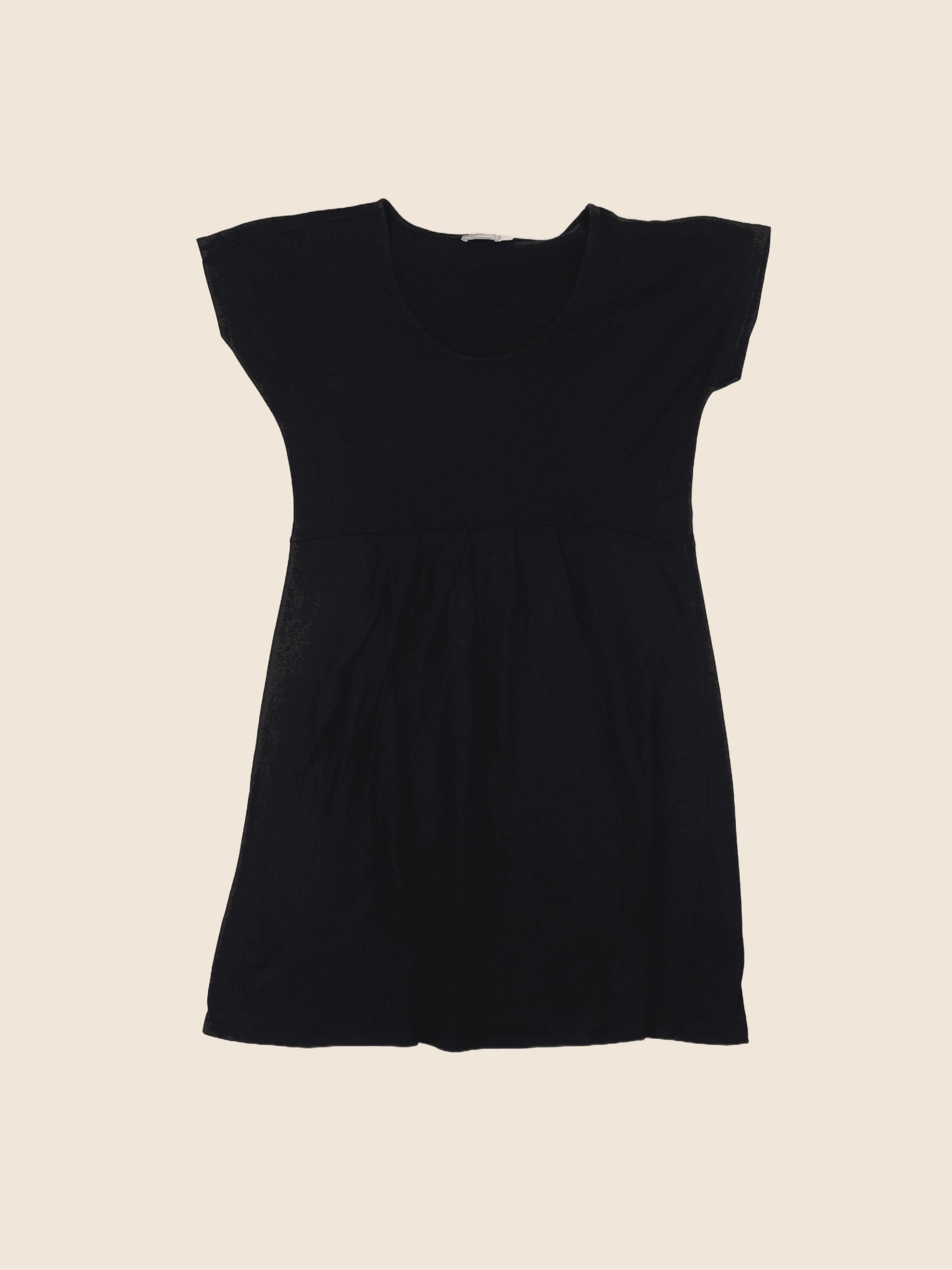 Vertbaudet - robe grossesse noir - 38 à 40