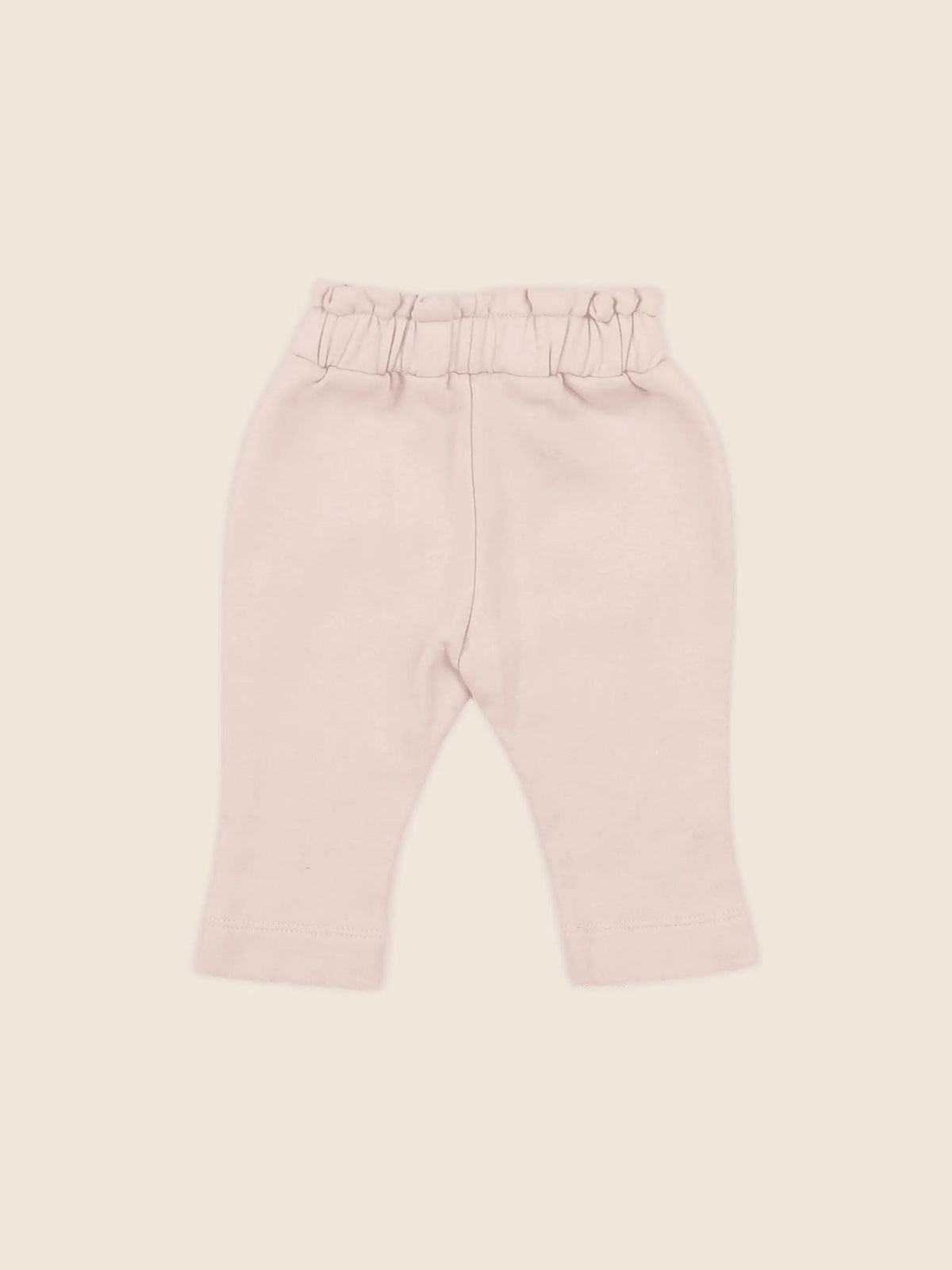 Tape à l'oeil - pantalon rose - 3 mois