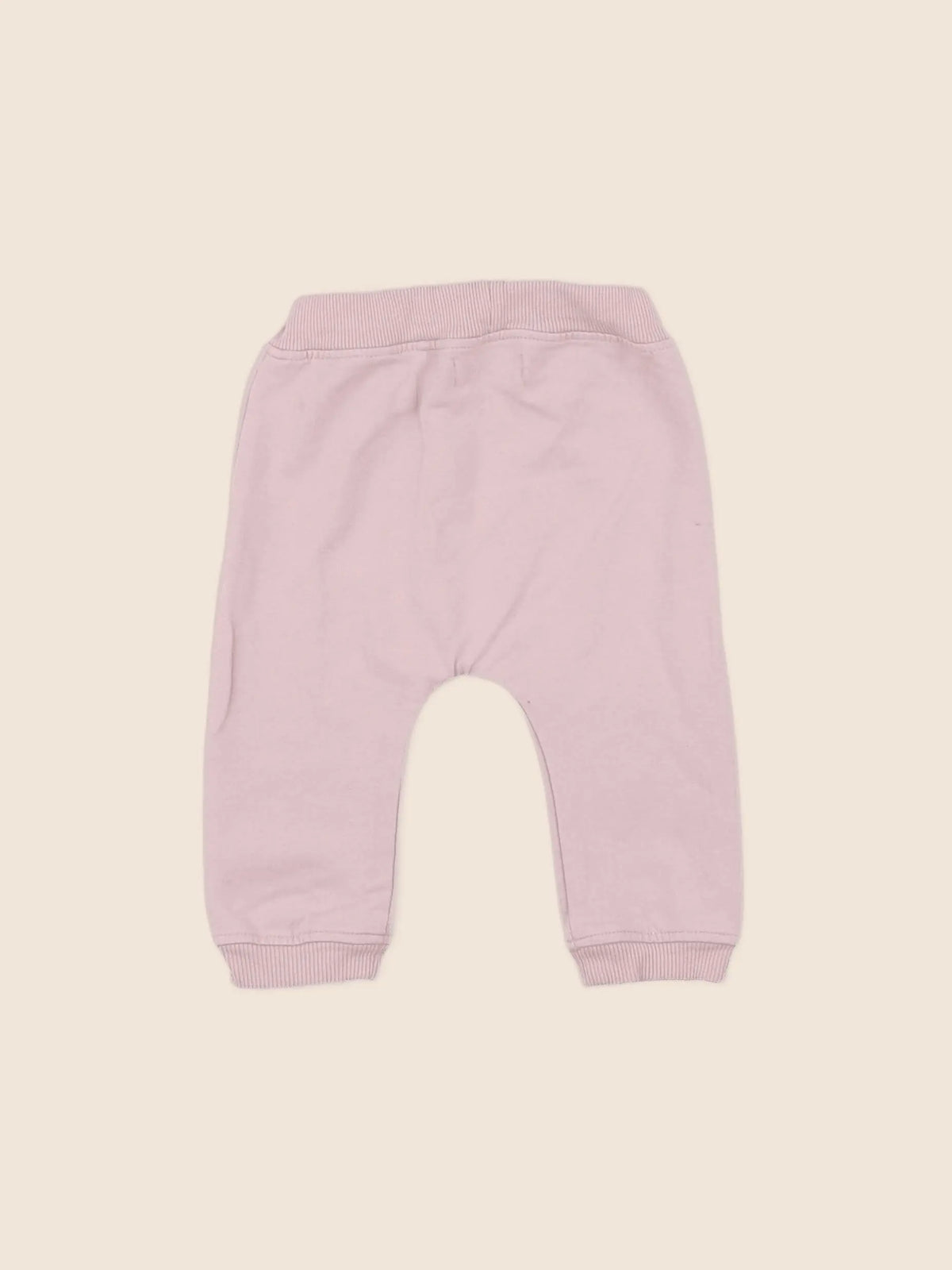 Name it - jogging rose - 3 mois