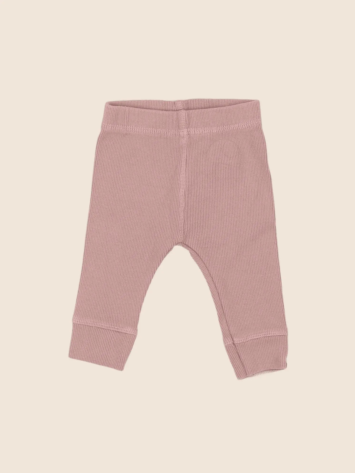 Zara - legging rose - 1/3 mois