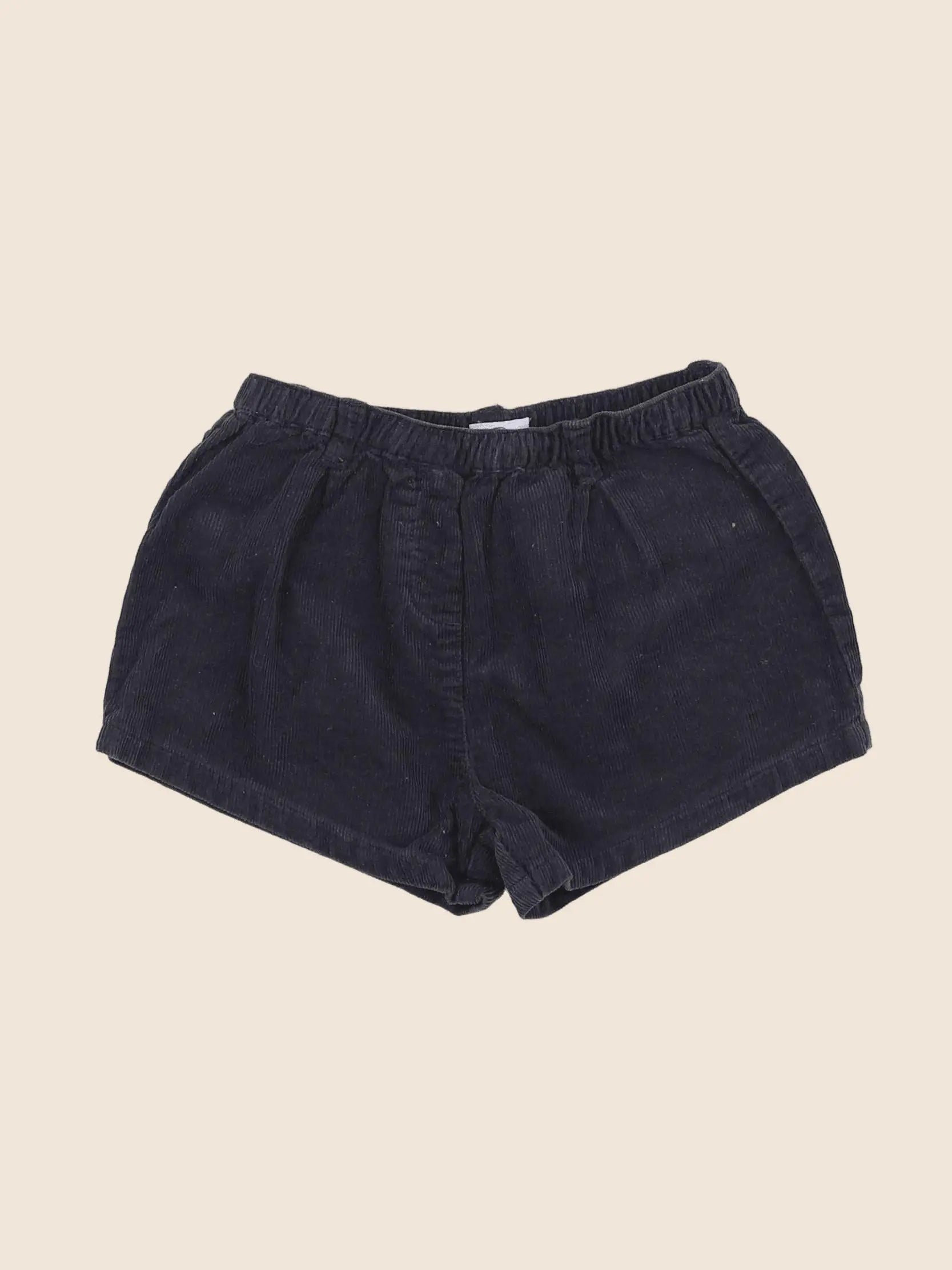 La Redoute - short gris - 12 mois