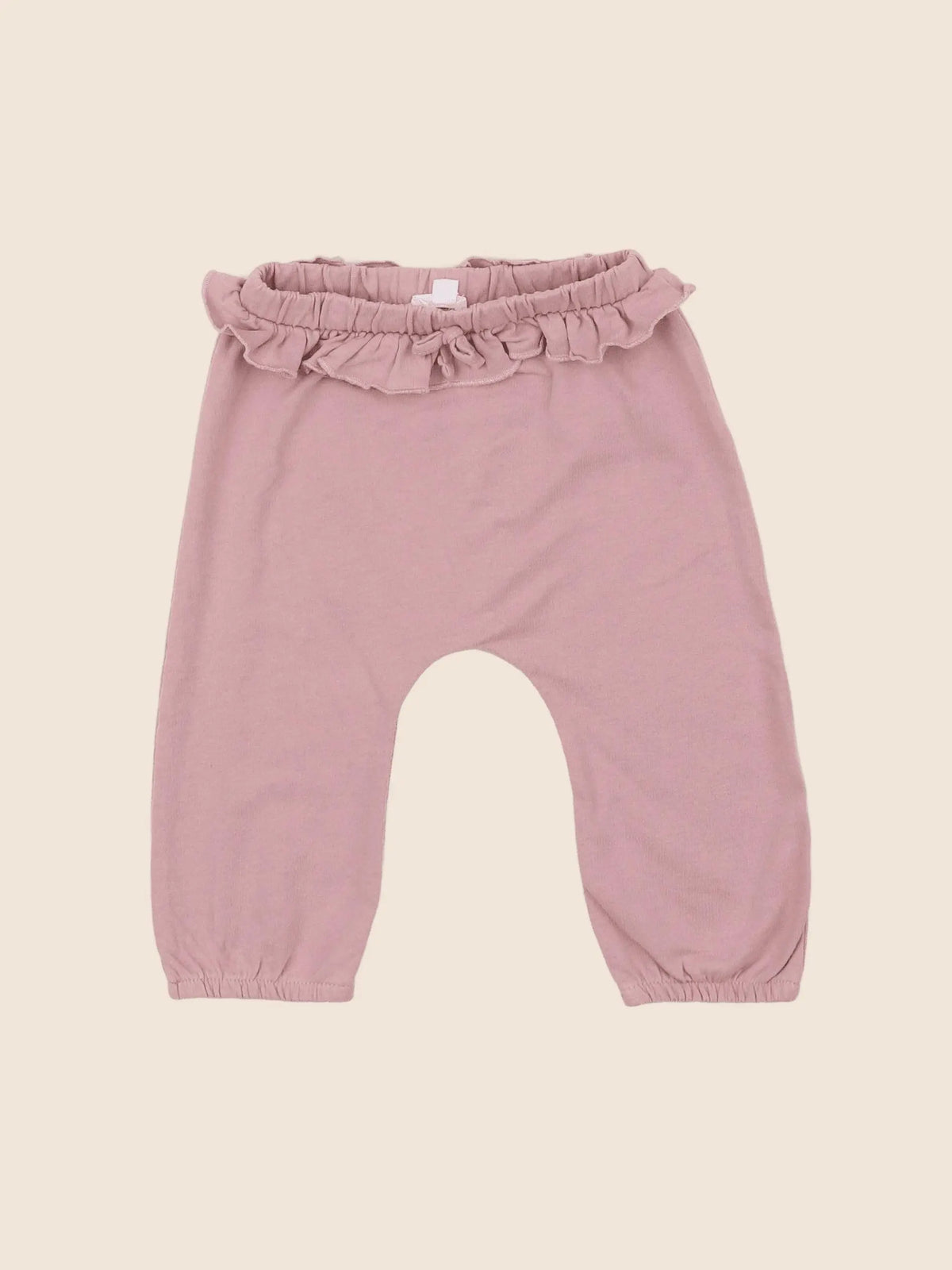 Vertbaudet - jogging rose - 6 mois