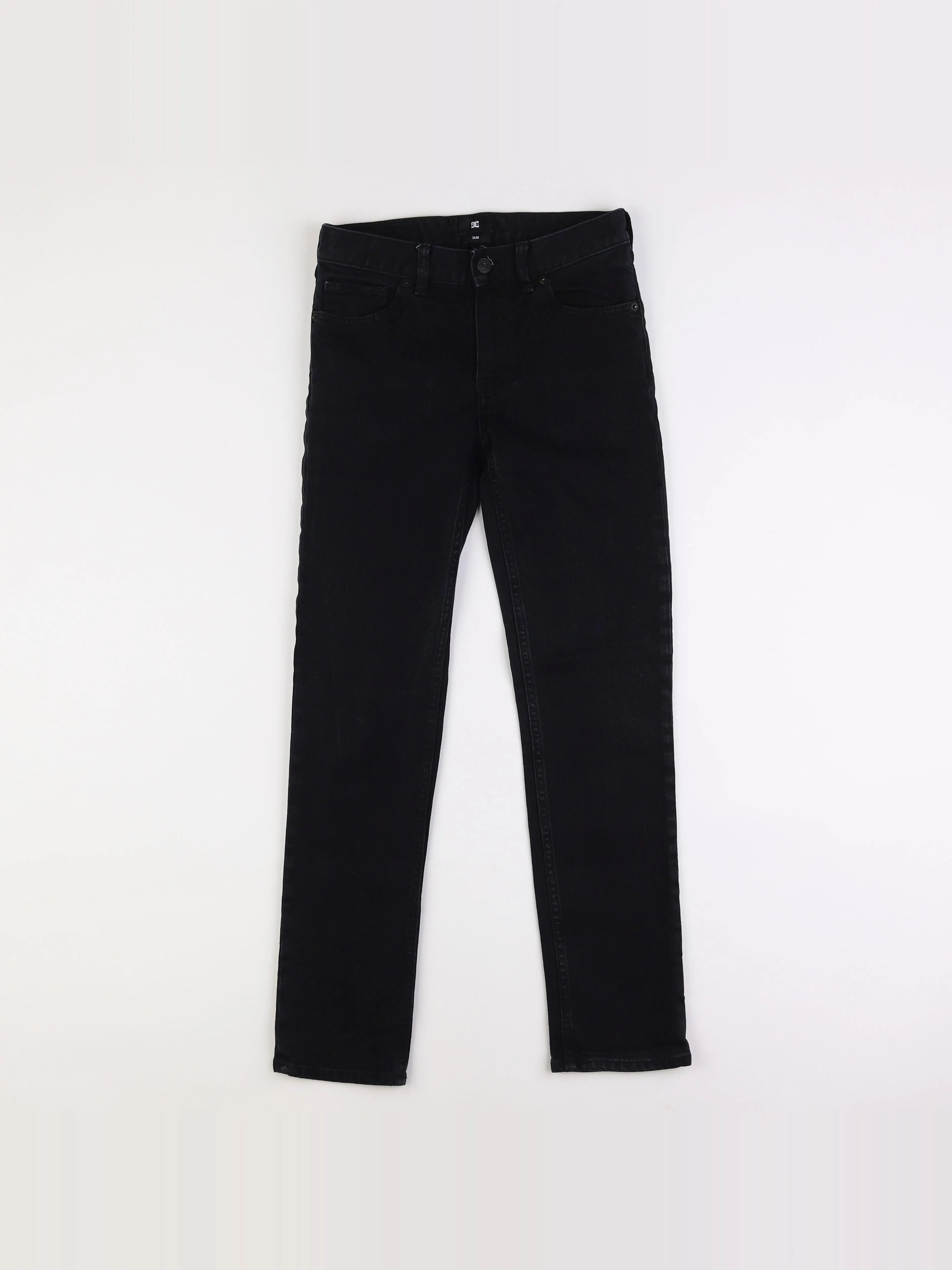 DC - jean noir - 12 ans