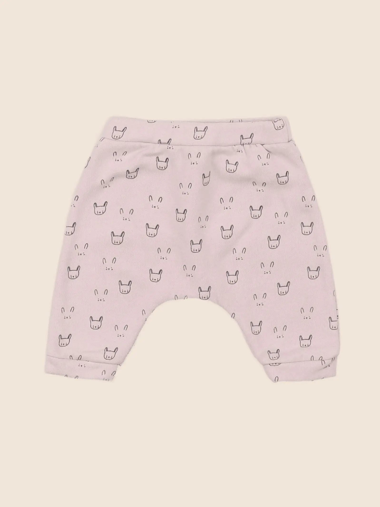 Boutchou - jogging rose - 1 mois