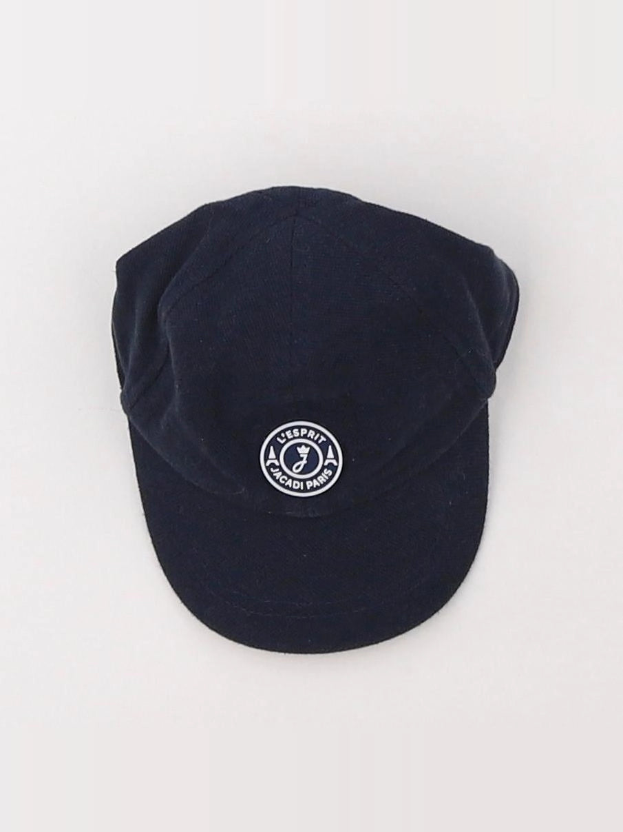 Jacadi - casquette bleu - 6 mois