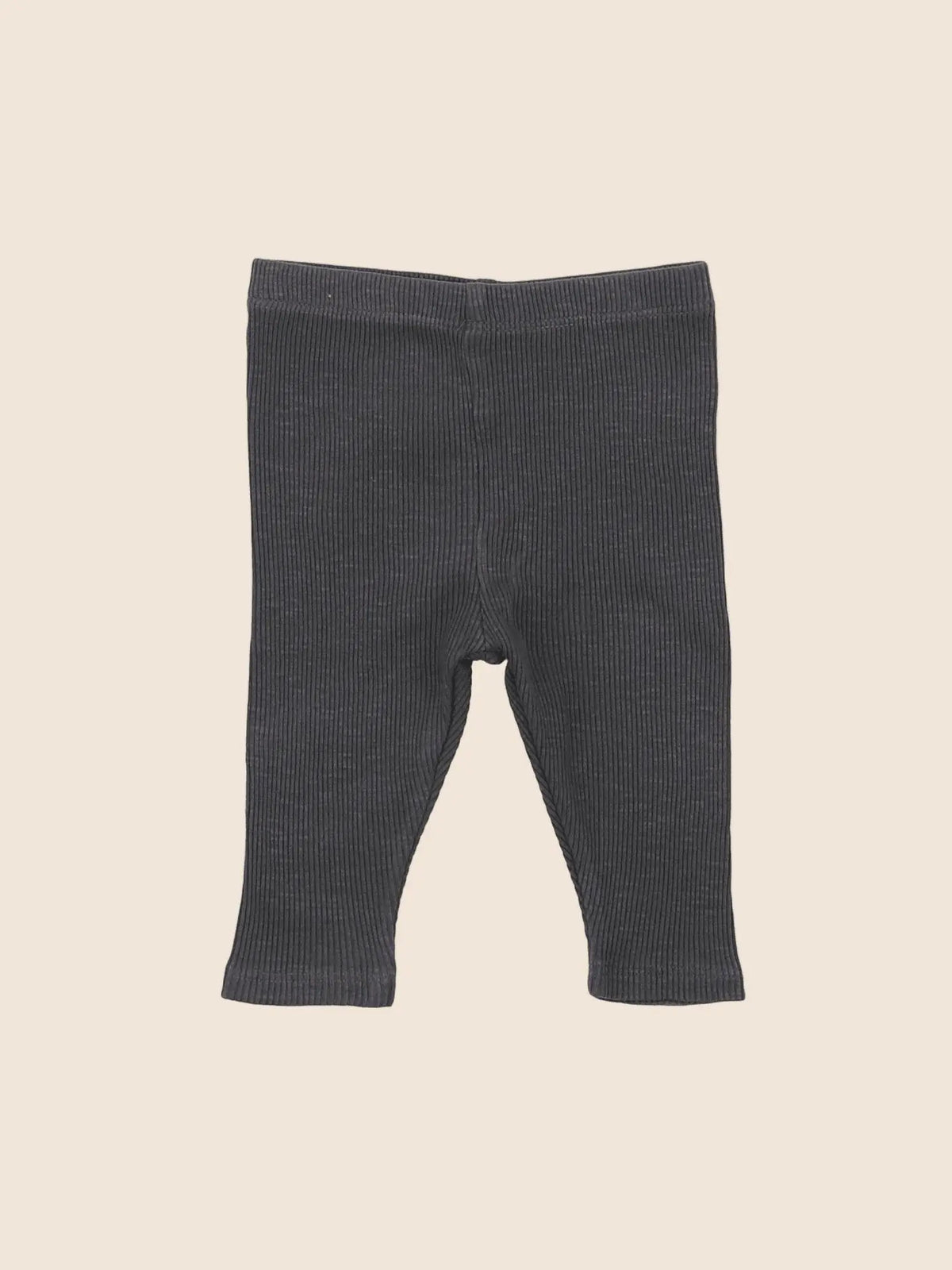 Vertbaudet - legging gris - 3 mois