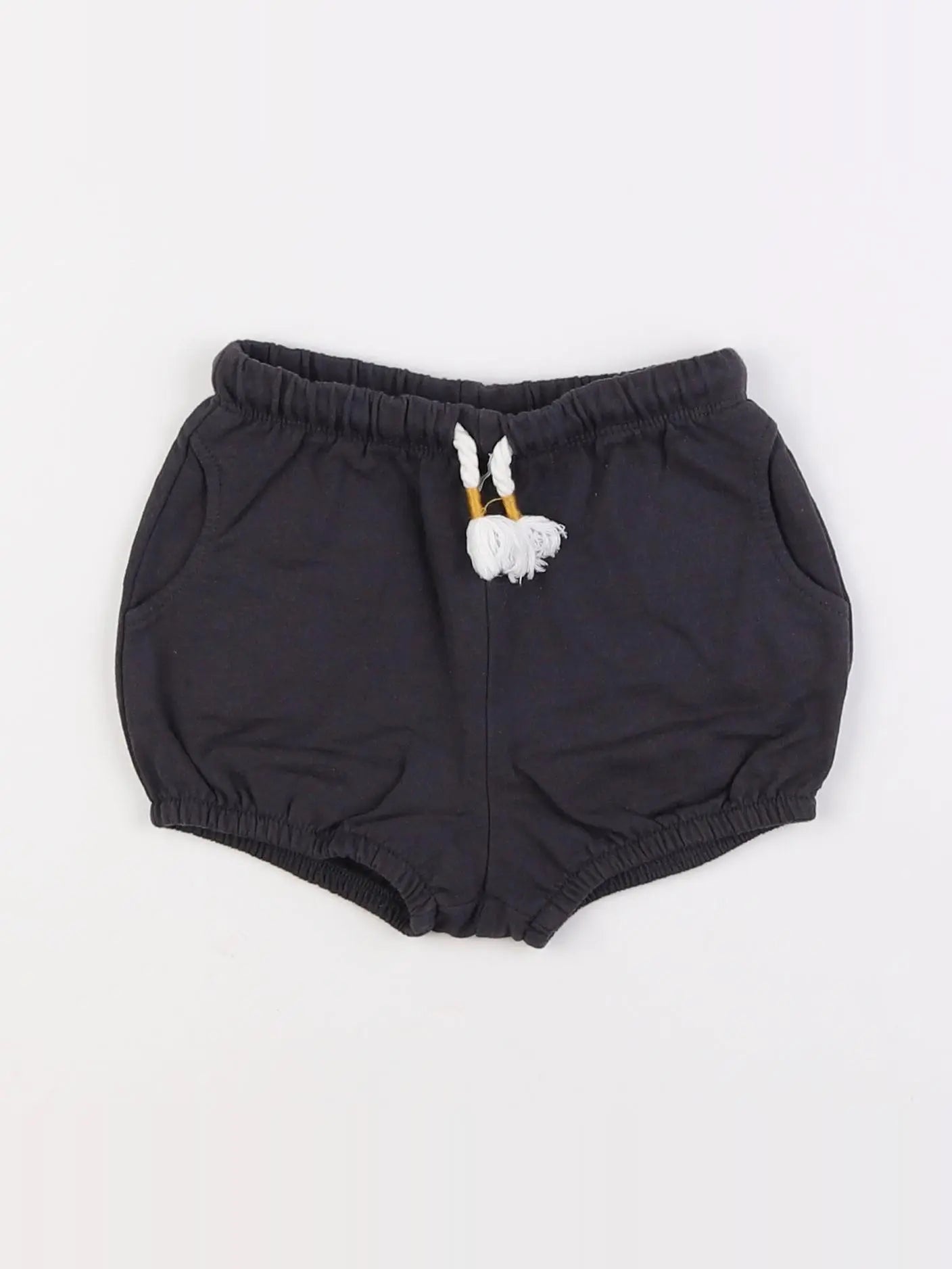 La Redoute - bloomer gris - 9 mois