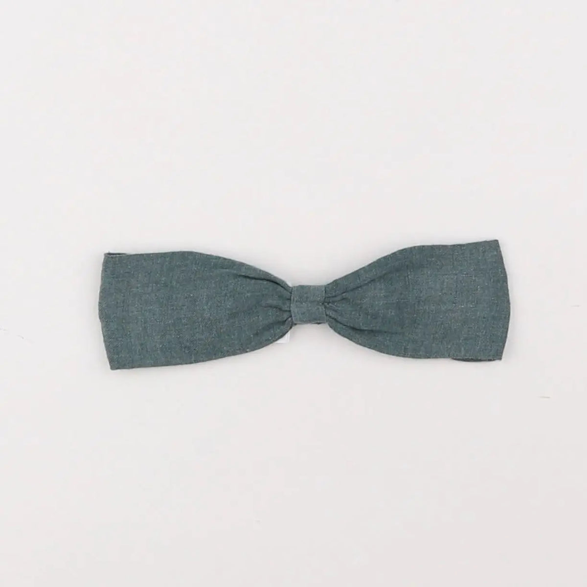 Vertbaudet - bandeau vert - 18 mois