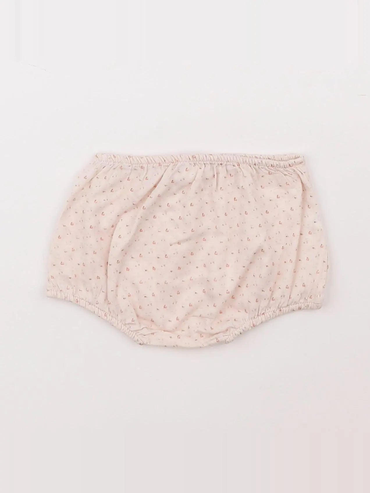 Numae - bloomer beige - 3 mois