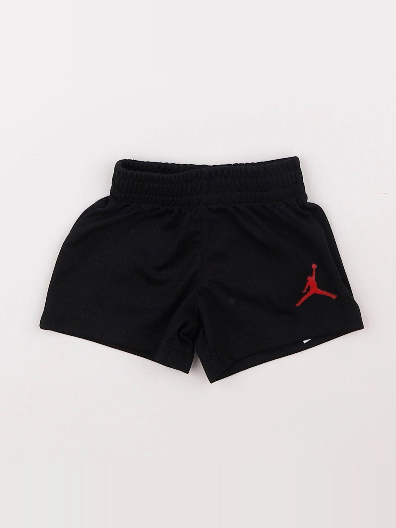 Nike - short noir - 3 mois