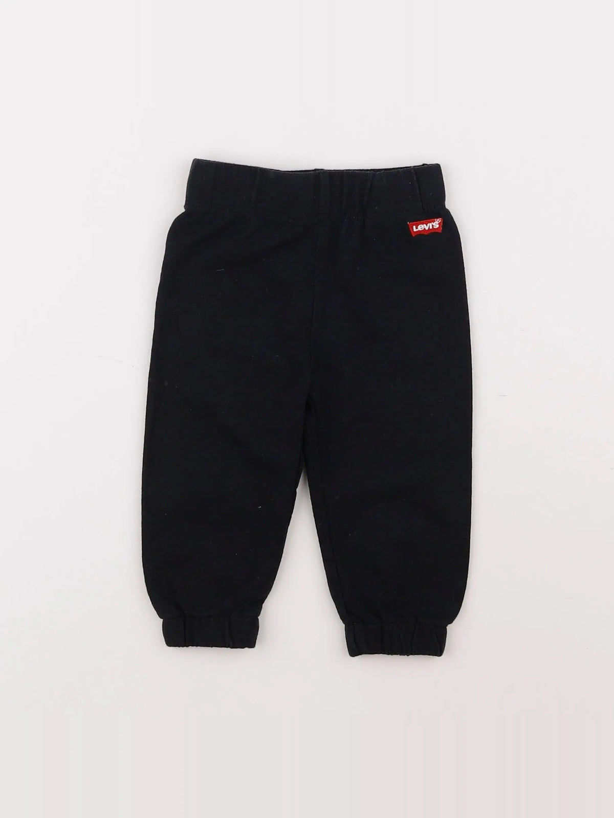 Levi's - legging noir - 6 mois