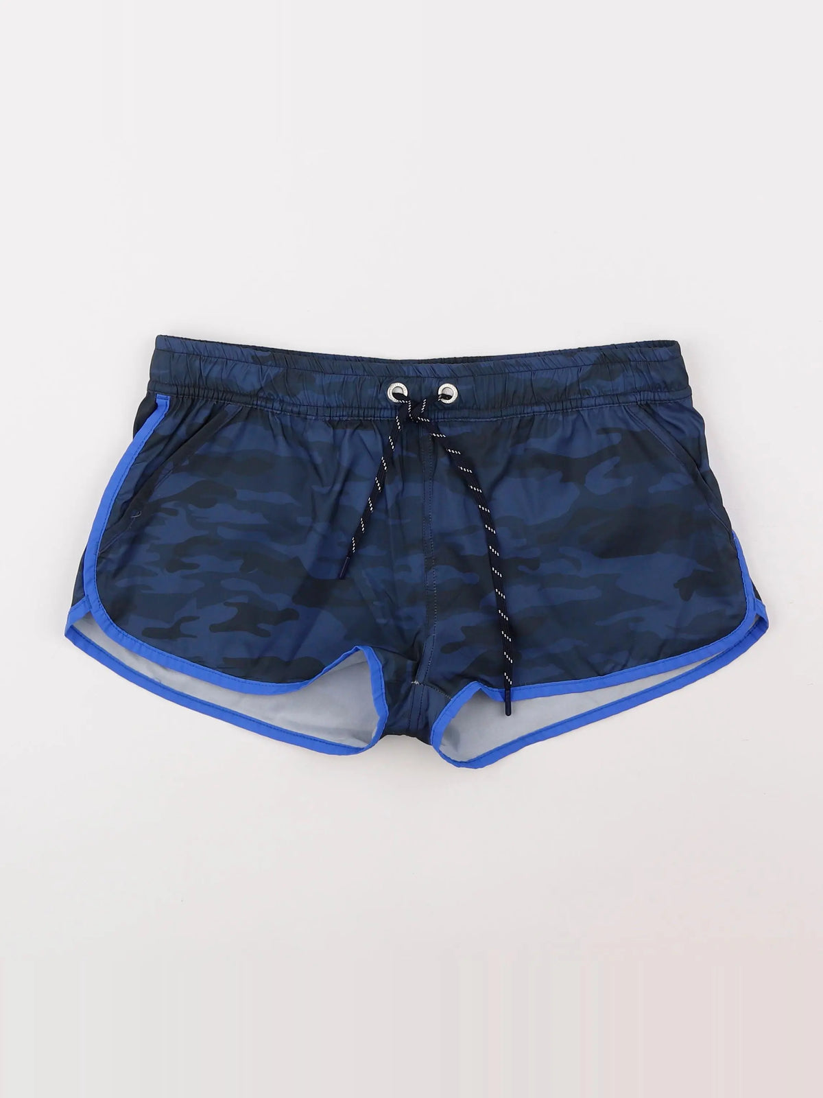 Sweet pants - maillot de bain bleu - 14 ans