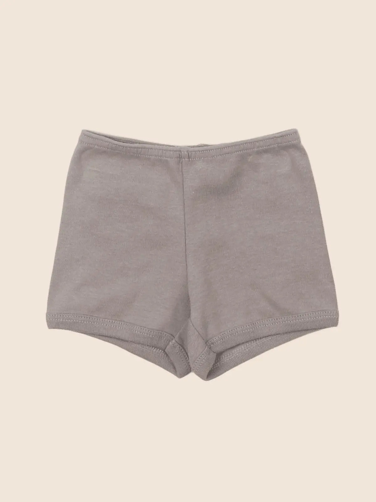 Numae - bloomer gris - 3 mois