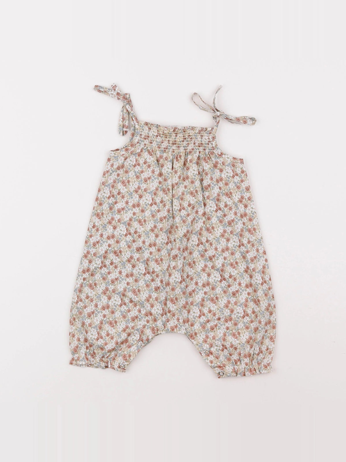 Numae - combinaison beige - 3 mois